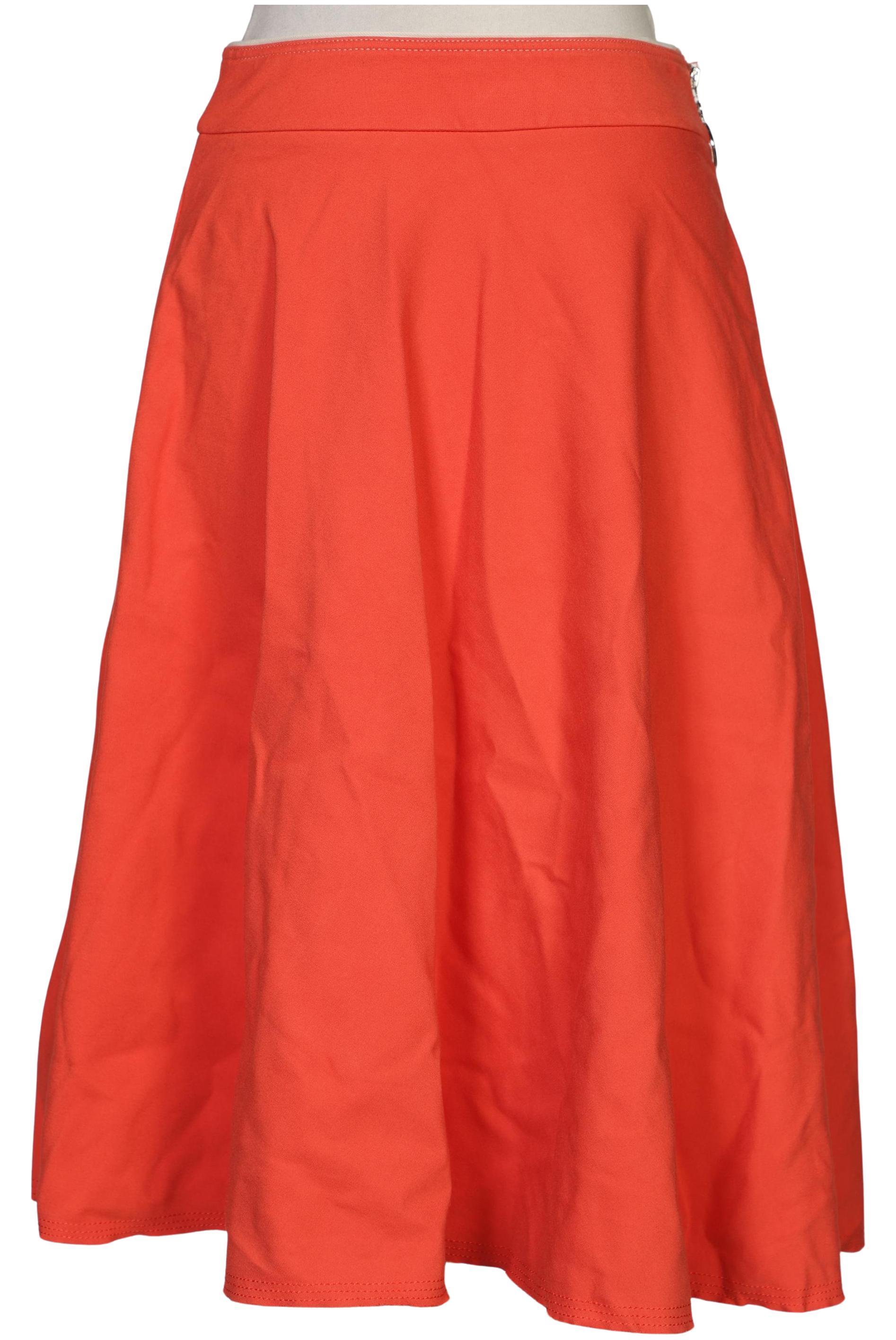 

Marc O Polo Damen Rock, rot, Gr. 34