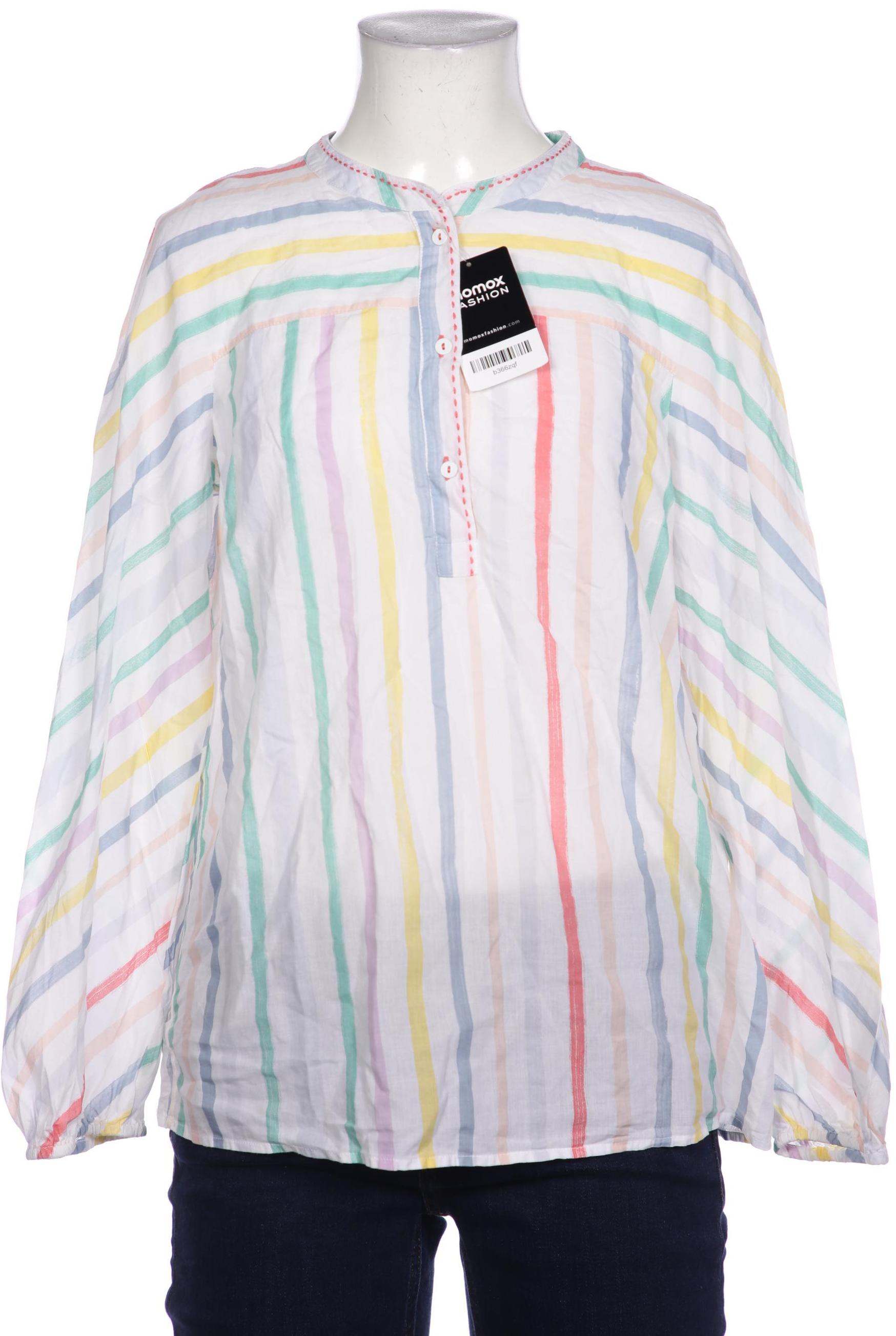 

Marc O Polo Damen Bluse, weiß