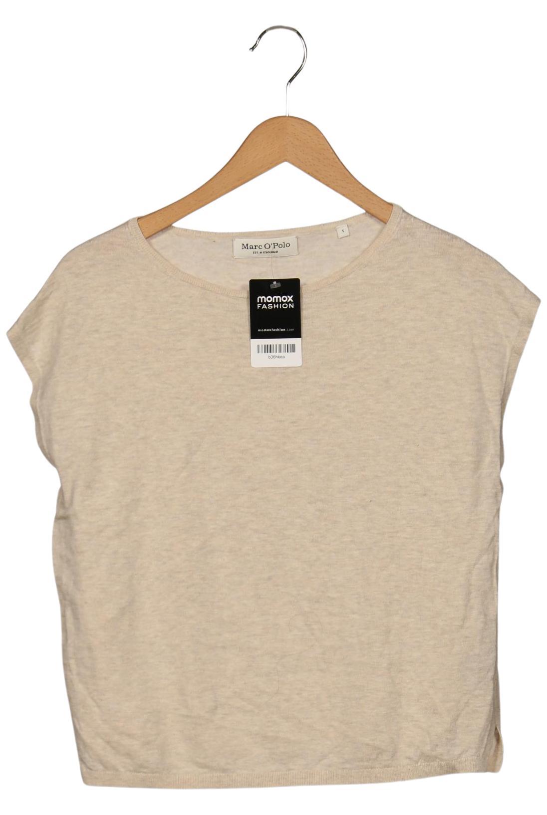 

Marc O Polo Damen Pullover, beige, Gr. 36