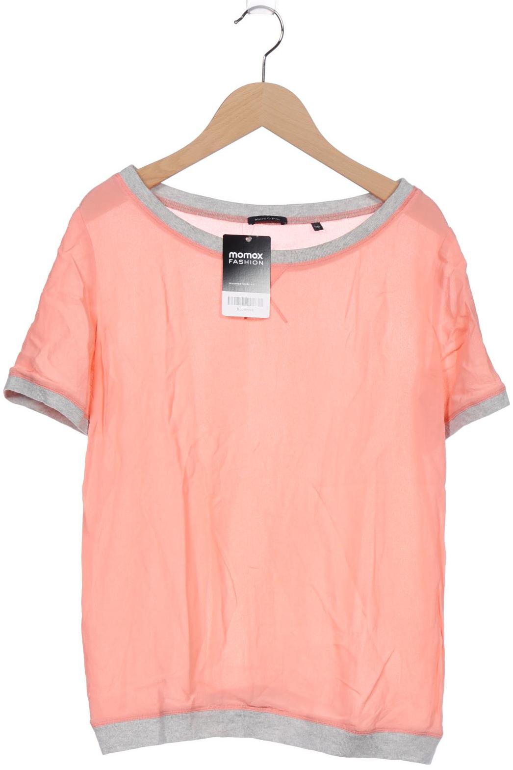 

Marc O Polo Damen T-Shirt, pink