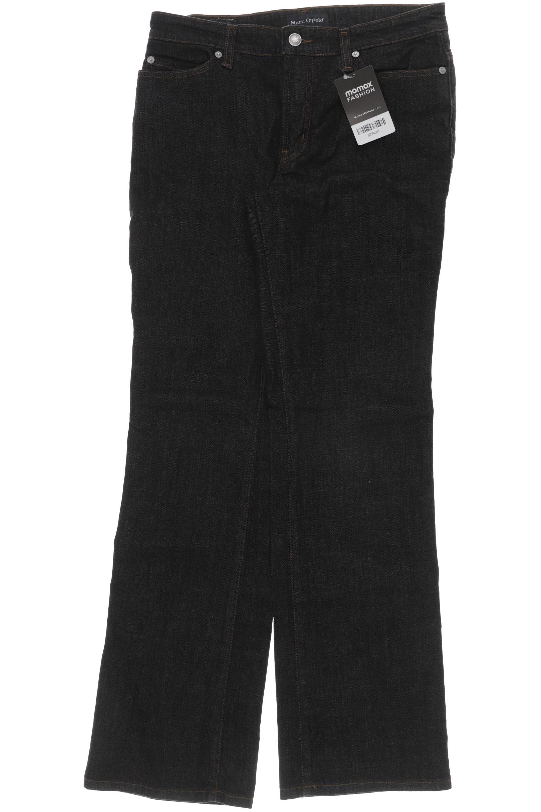 

Marc O Polo Damen Jeans, grau, Gr. 29