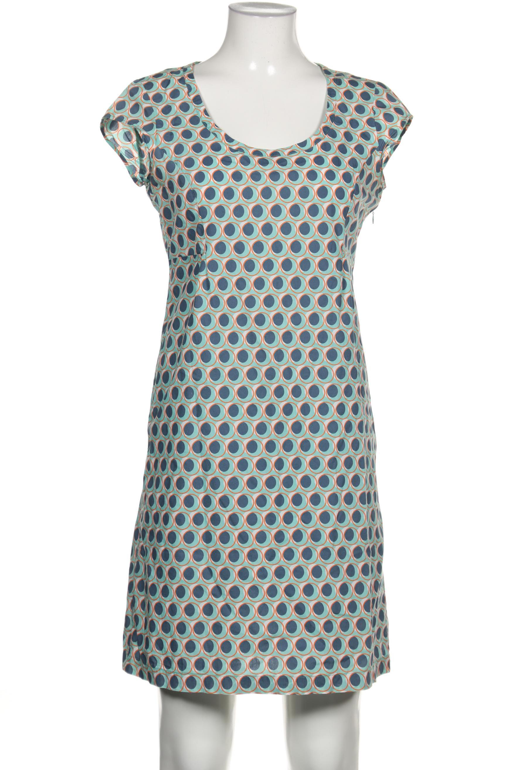 

Marc O Polo Damen Kleid, türkis, Gr. 38