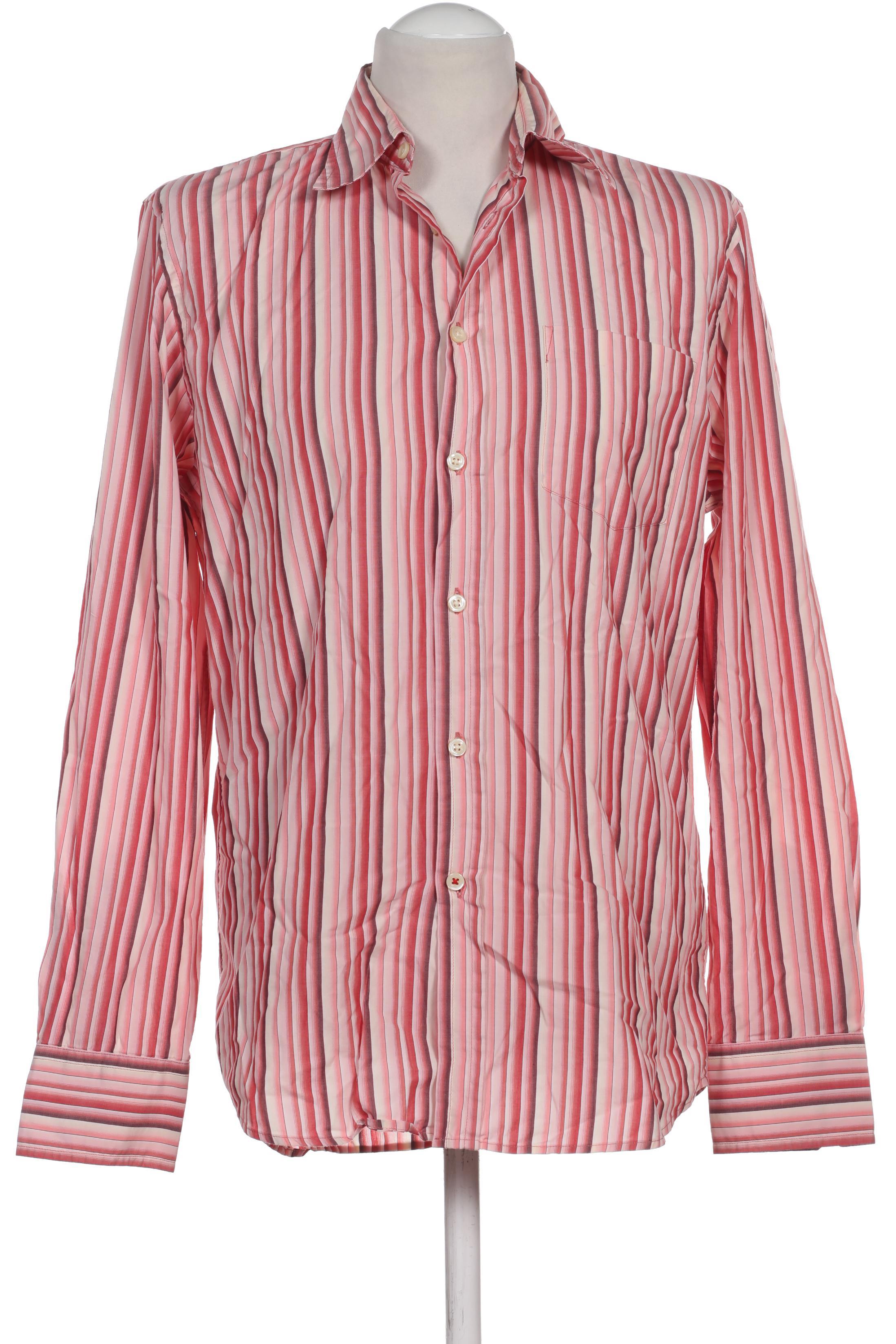 

Marc O Polo Herren Hemd, pink, Gr.