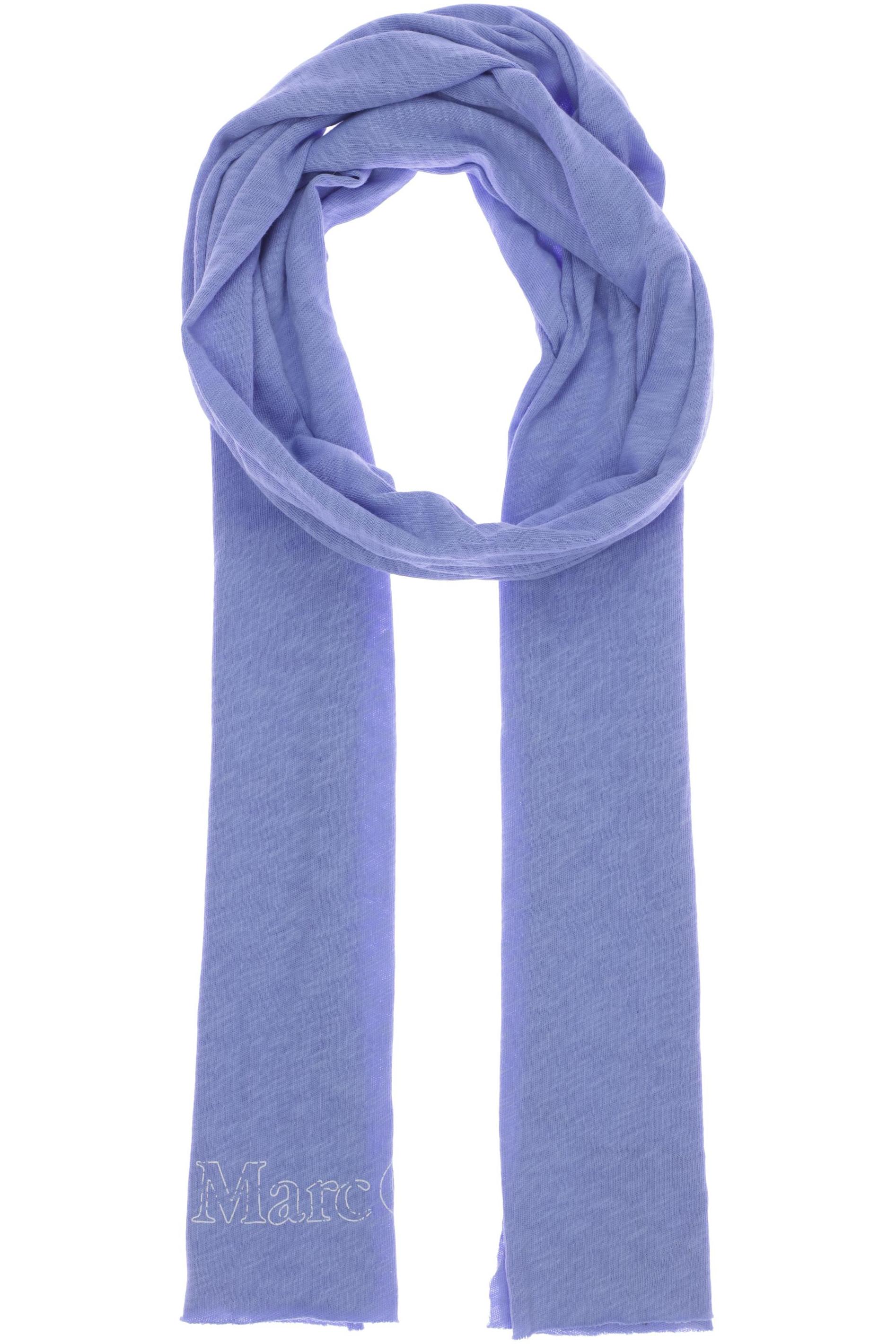 

Marc O Polo Damen Schal, blau, Gr.