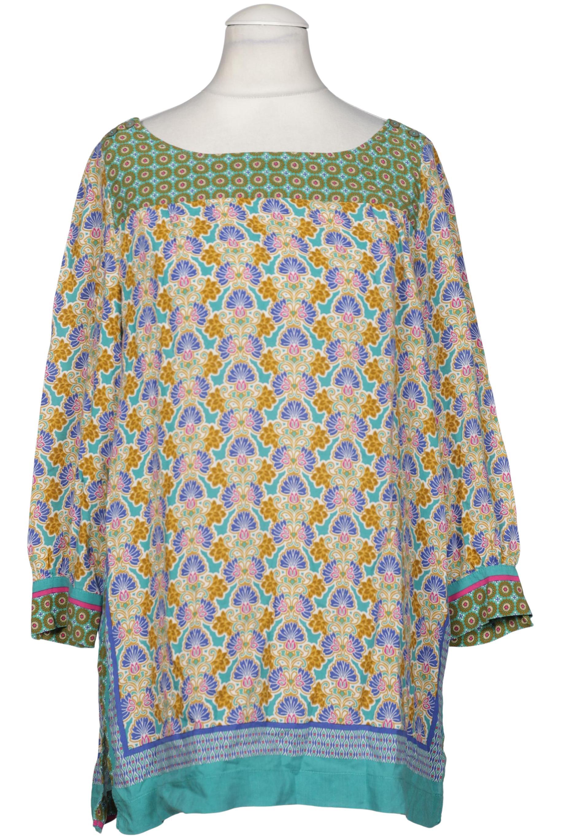 

Marc O Polo Damen Bluse, mehrfarbig, Gr. 36