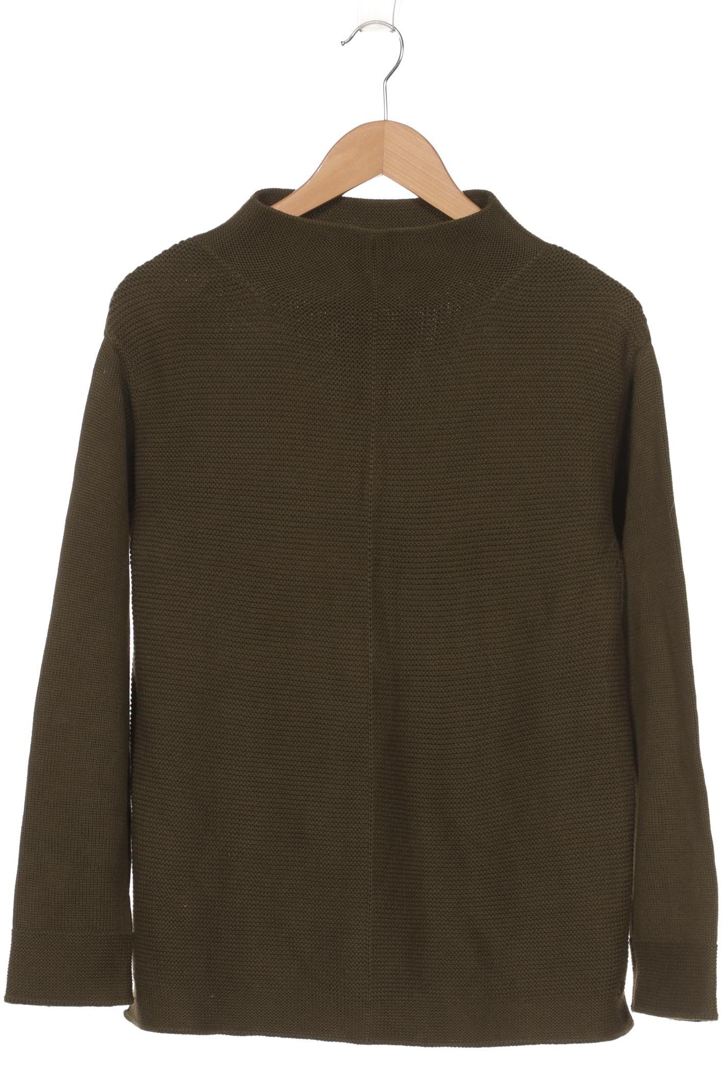 

Marc O Polo Damen Pullover, grün, Gr. 38