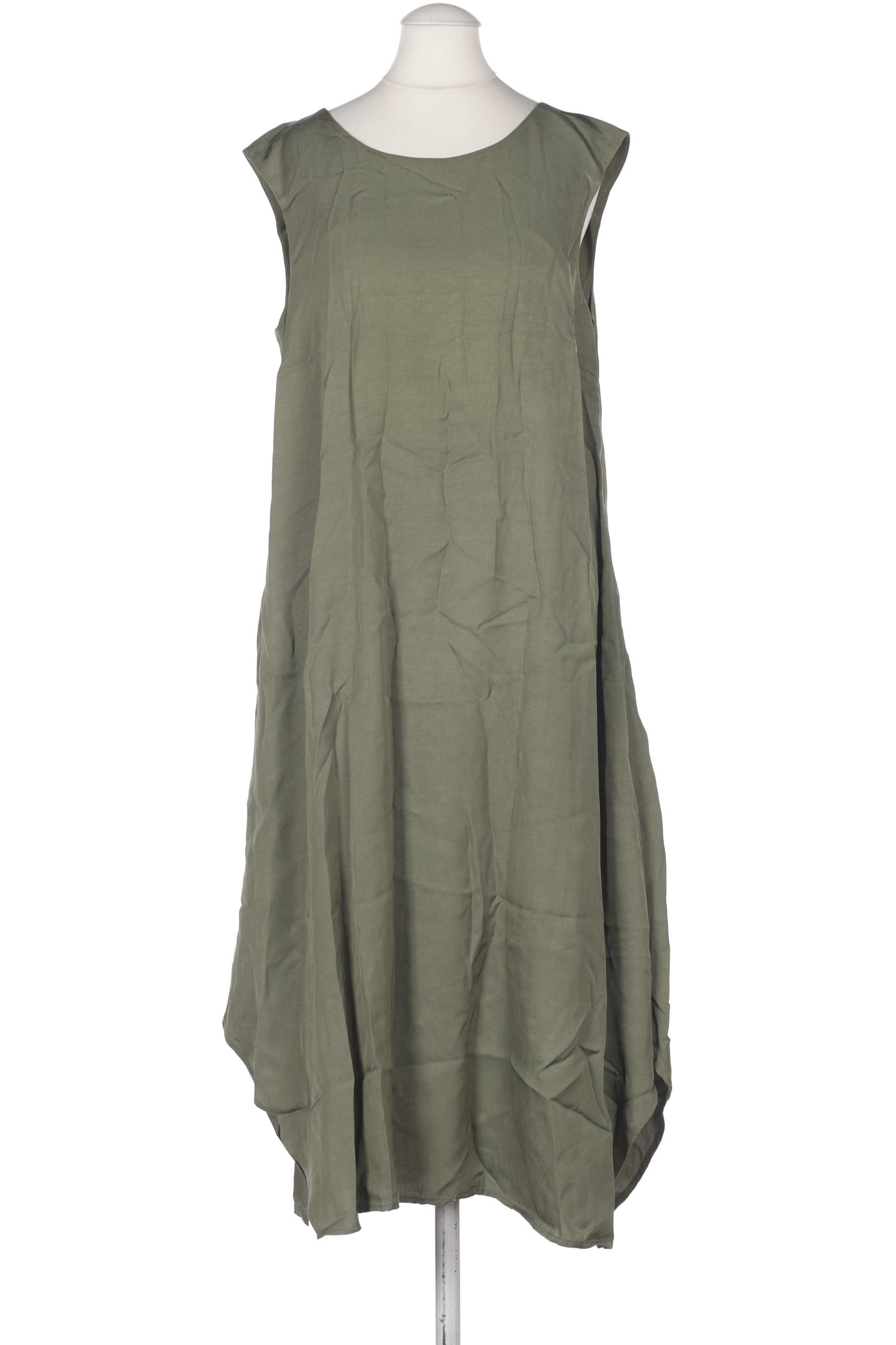 

Marc O Polo Damen Kleid, grün, Gr. 36