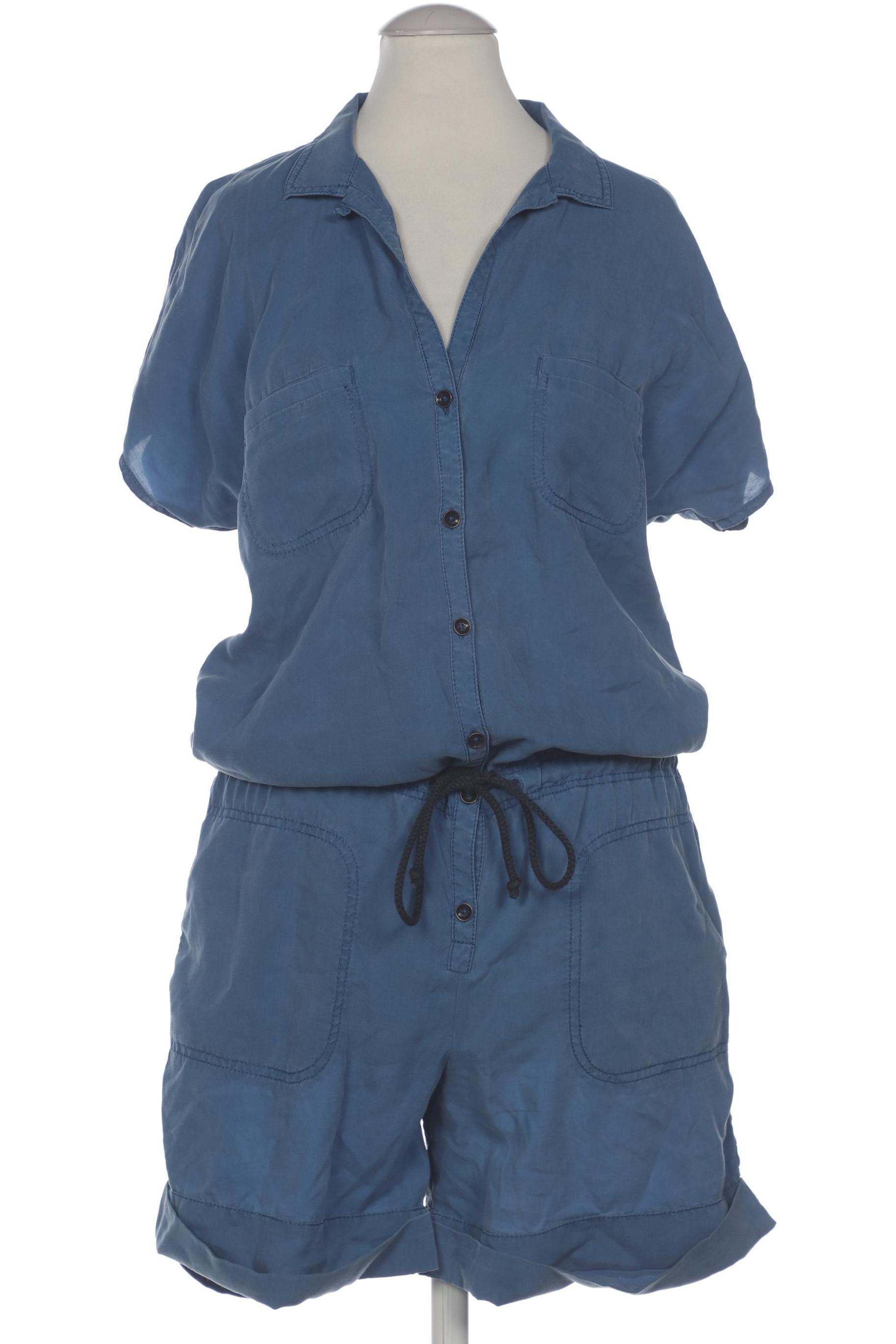 

Marc O Polo Damen Jumpsuit/Overall, blau, Gr. 36