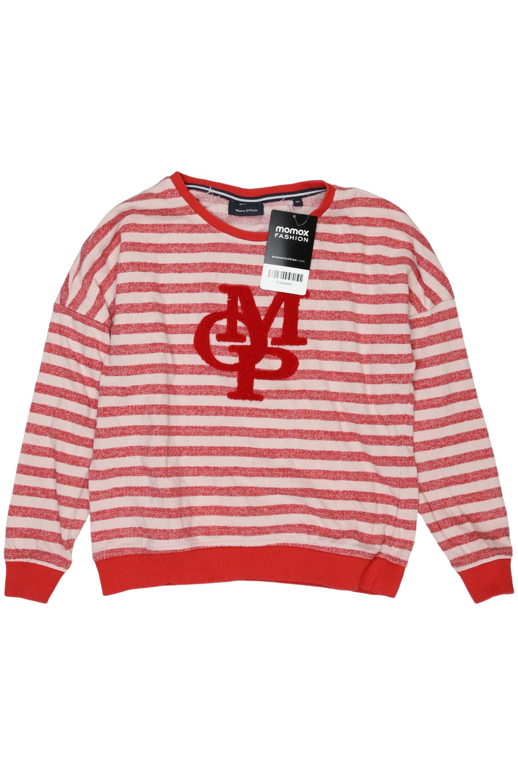 

Marc O Polo Damen Hoodies & Sweater, rot, Gr. 122