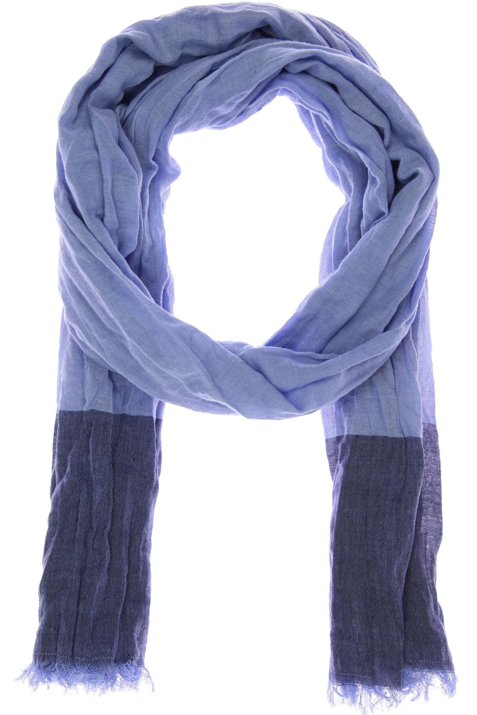 

Marc O Polo Herren Schal, blau
