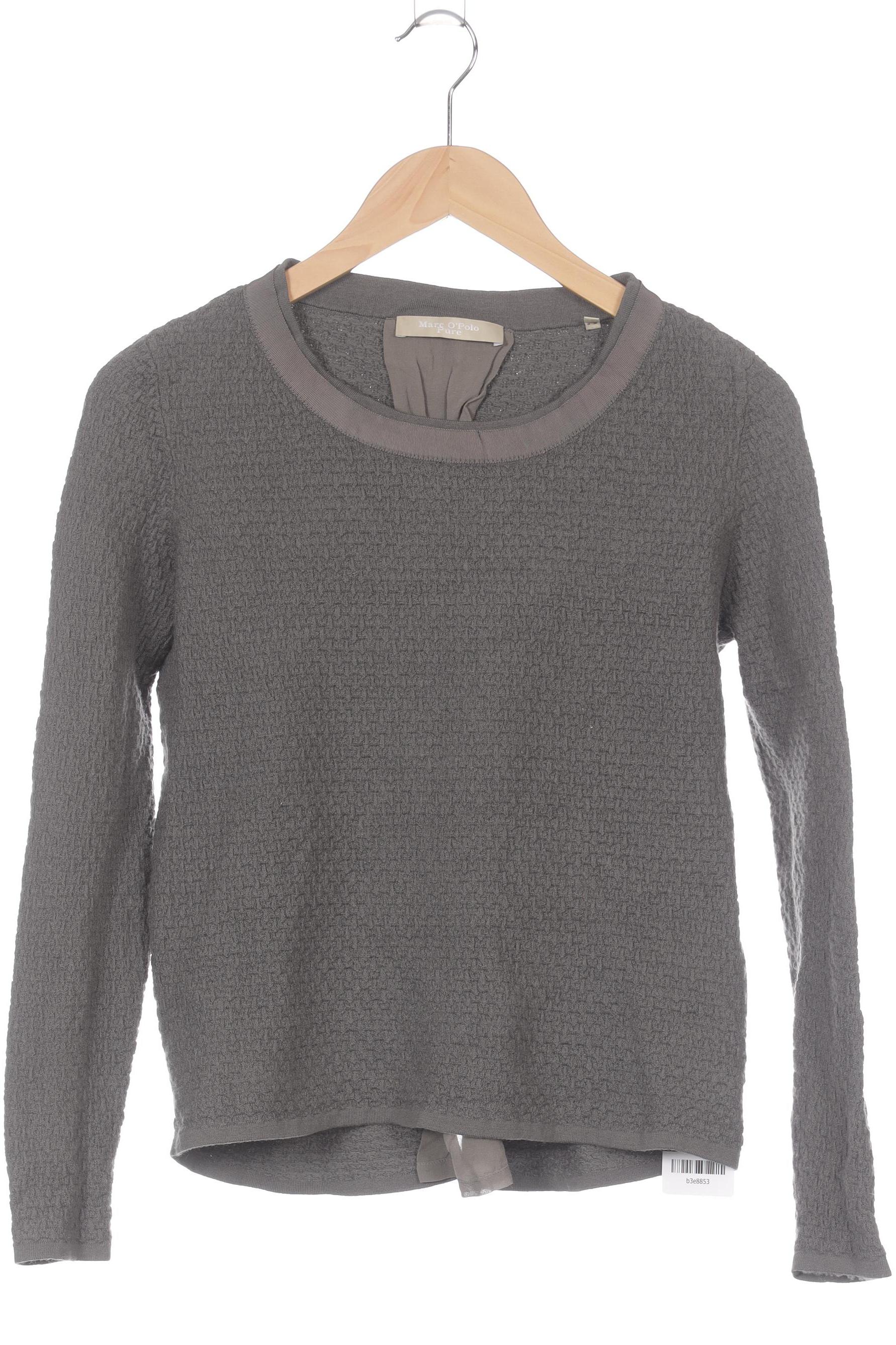 

Marc O Polo Damen Pullover, grau, Gr.
