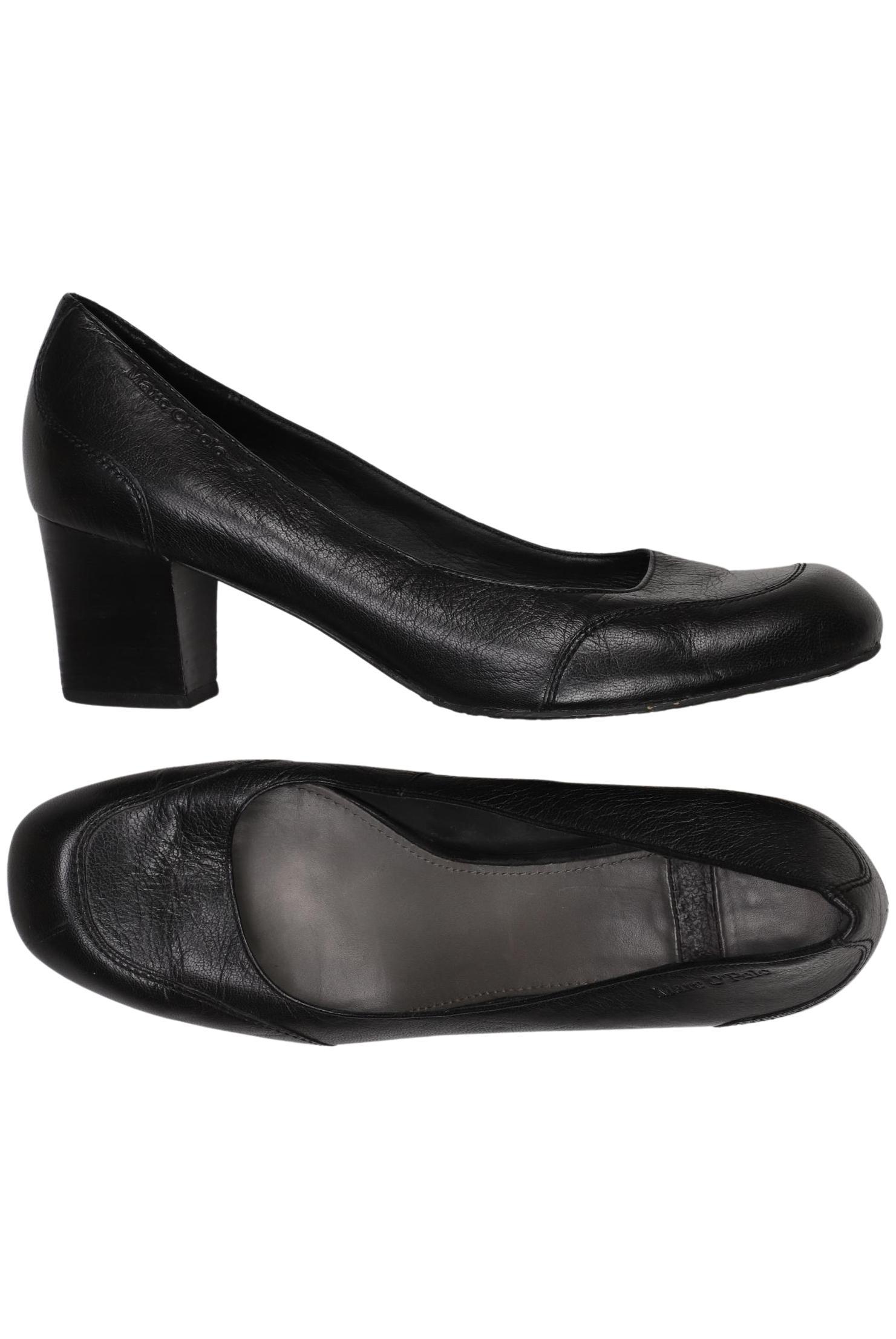 

Marc O Polo Damen Pumps, schwarz, Gr. 40