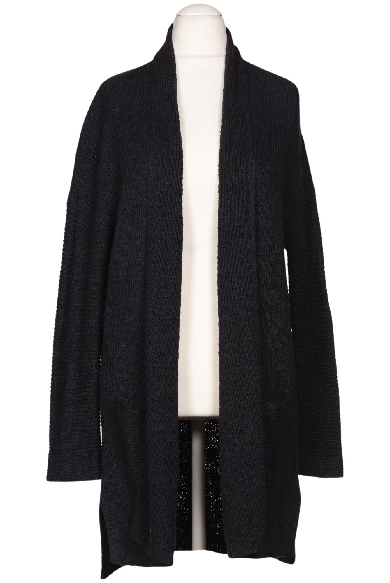 

Marc O Polo Damen Strickjacke, marineblau, Gr. 34