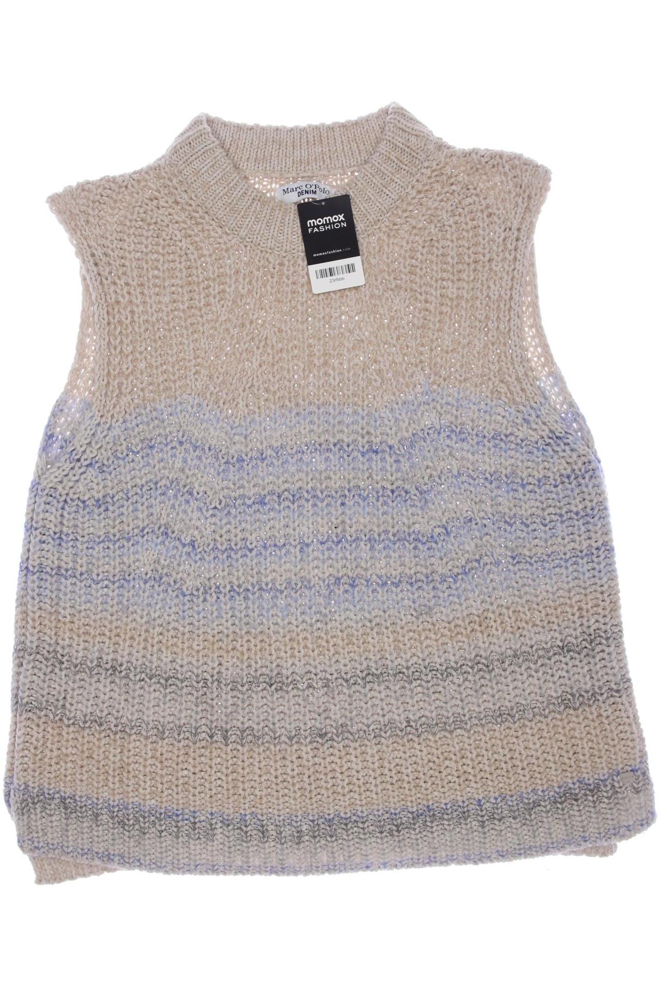 

Marc O Polo Damen Pullover, beige, Gr. 42