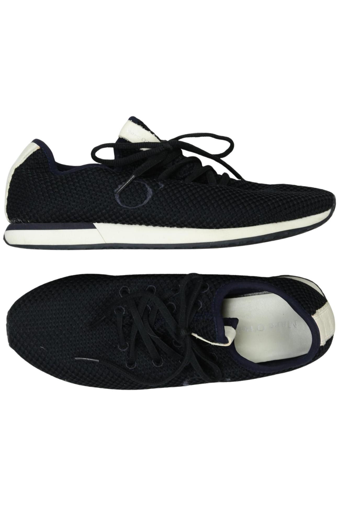 

Marc O Polo Damen Sneakers, marineblau, Gr. 39