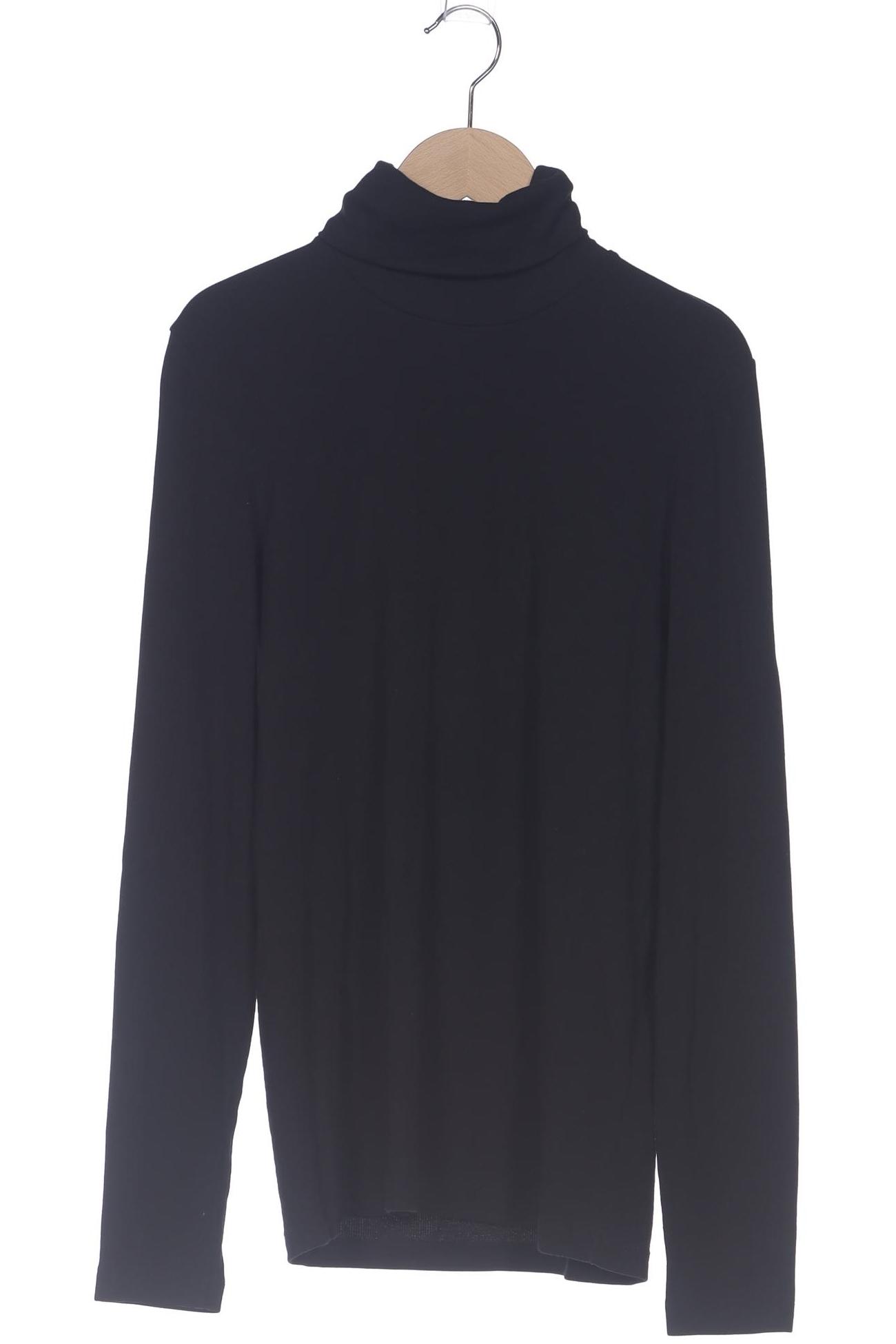 

Marc O Polo Damen Langarmshirt, schwarz, Gr. 42