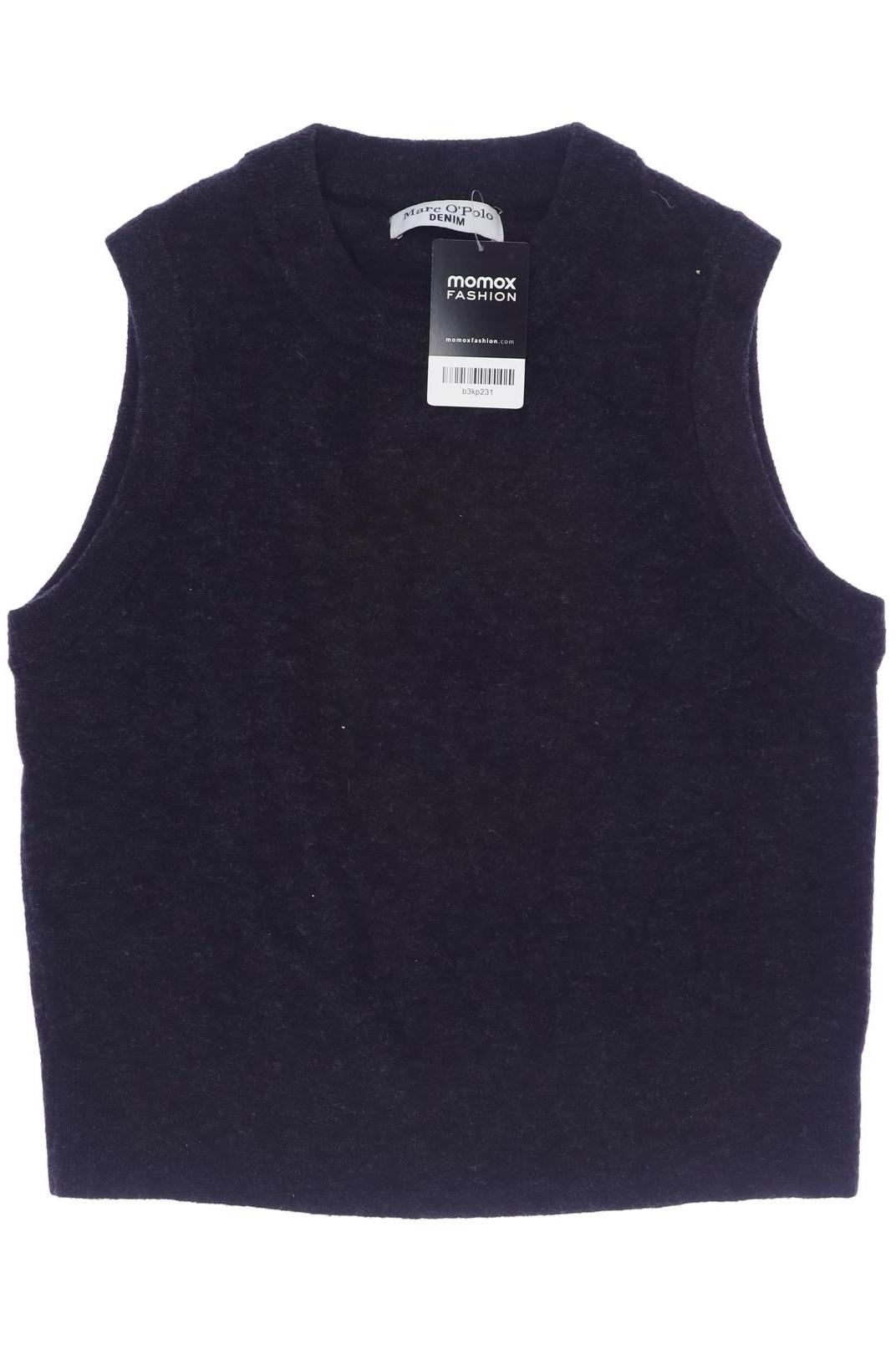 

Marc O Polo Damen Pullover, schwarz, Gr. 36