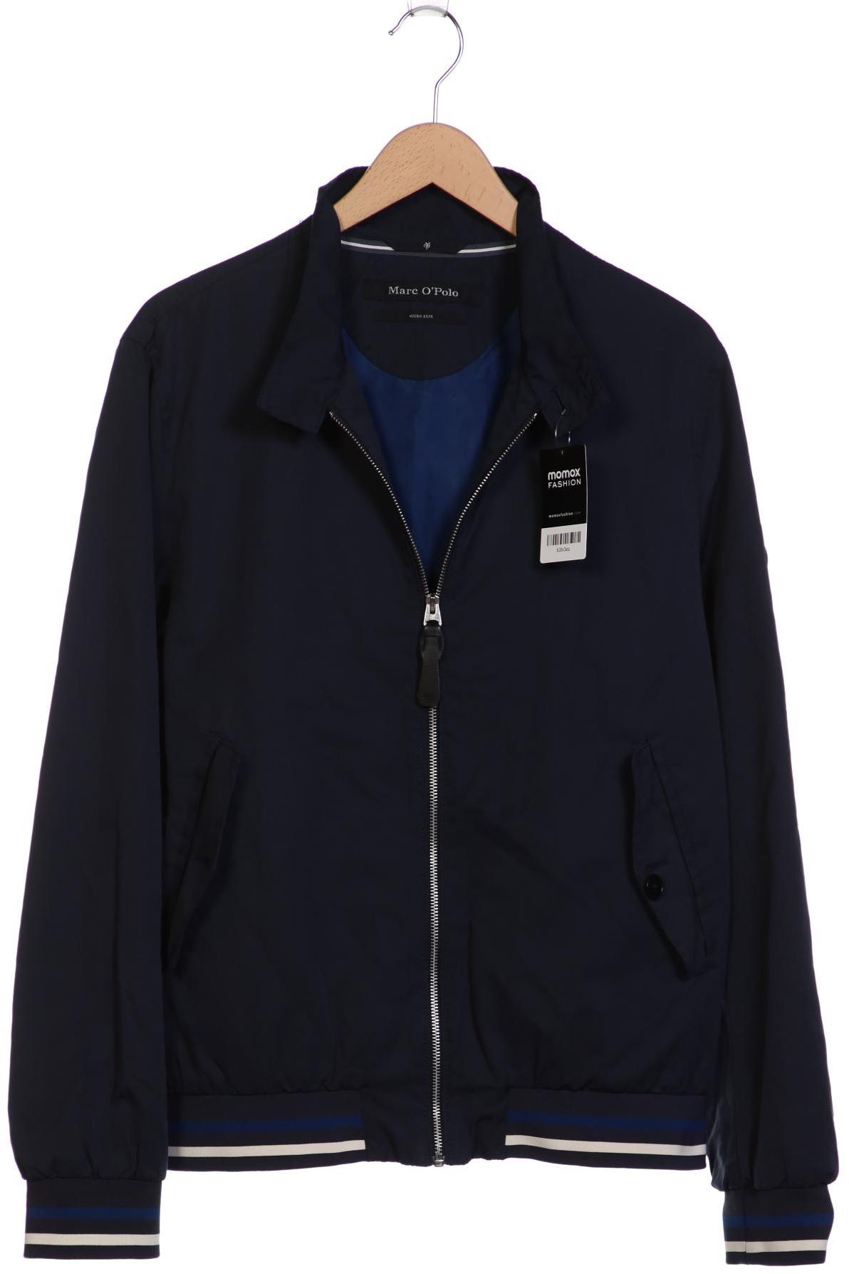 

Marc O Polo Herren Jacke, marineblau, Gr. 52