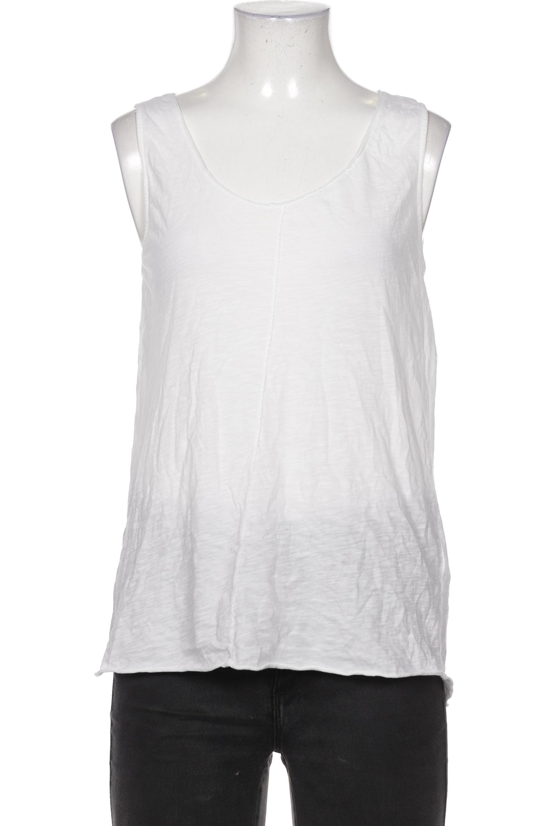 

Marc O Polo Damen Top, weiß, Gr. 34