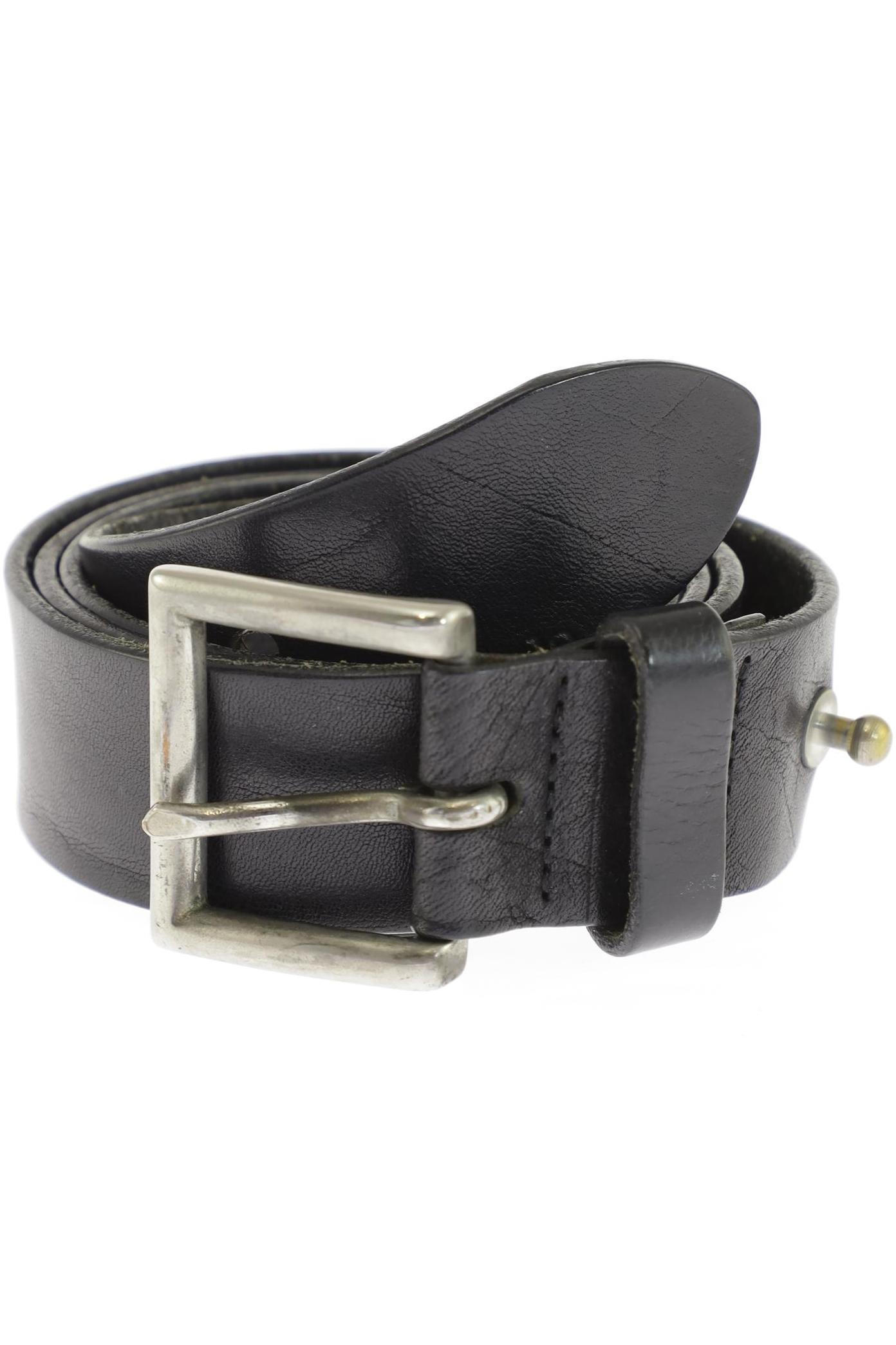 

Marc O Polo Damen Gürtel, schwarz, Gr. 85