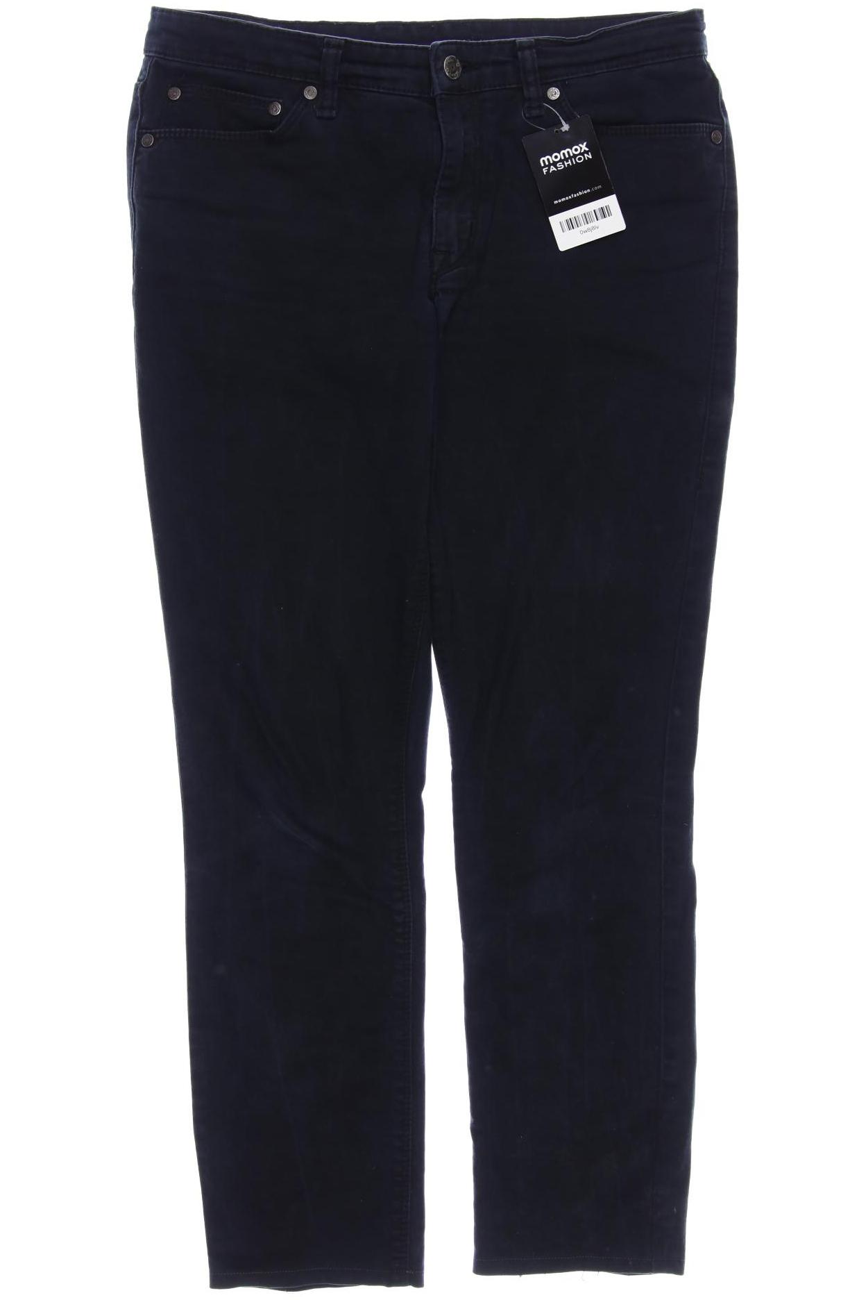 

Marc O Polo Damen Jeans, marineblau