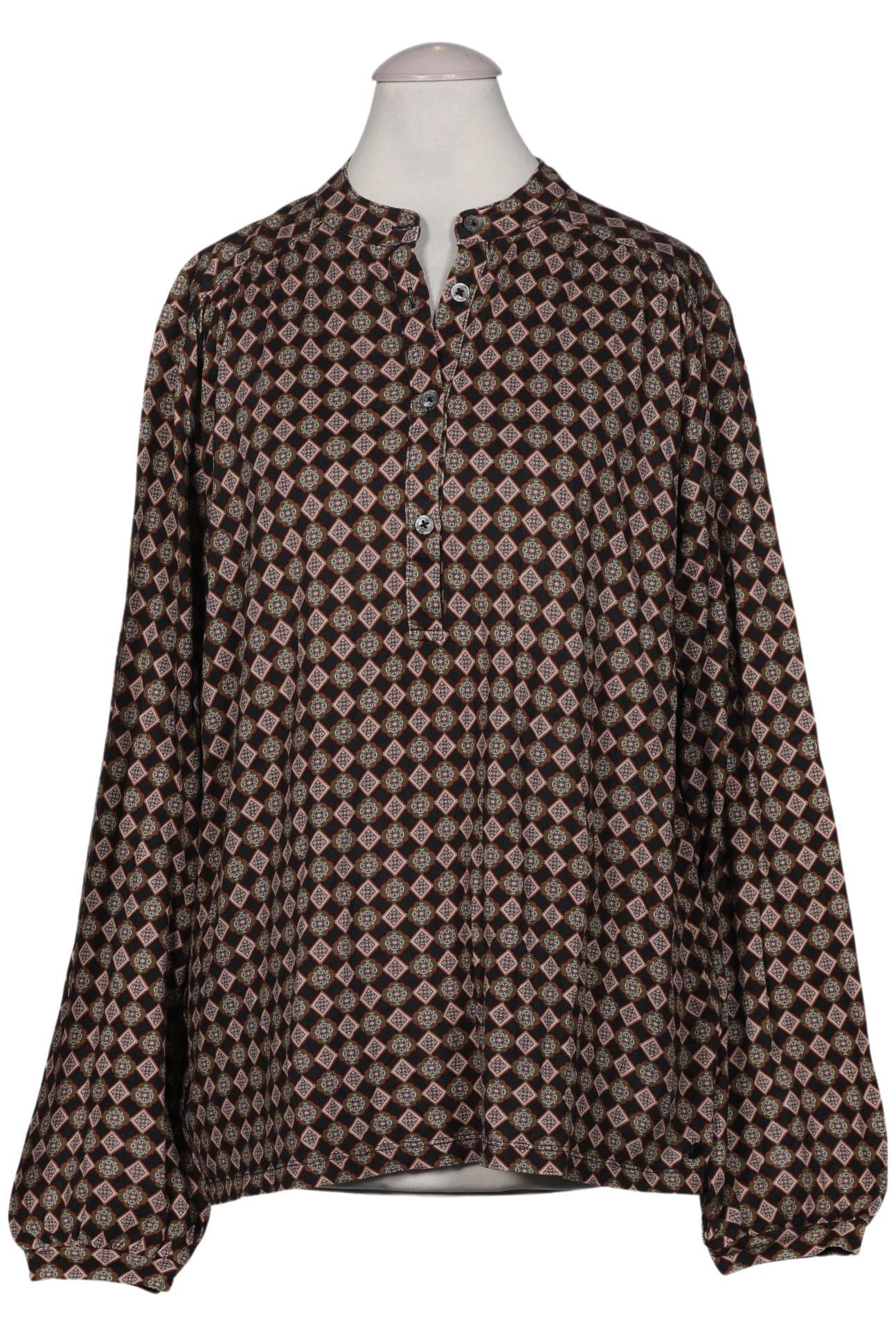 

Marc O Polo Damen Bluse, mehrfarbig, Gr. 38