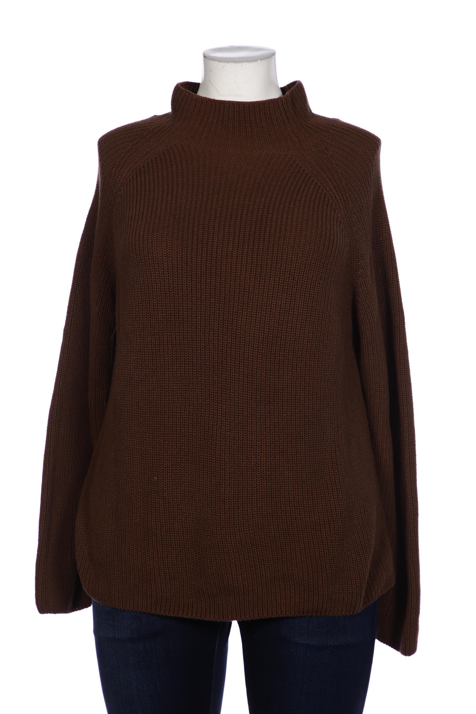 

Marc O Polo Damen Pullover, braun, Gr. 44