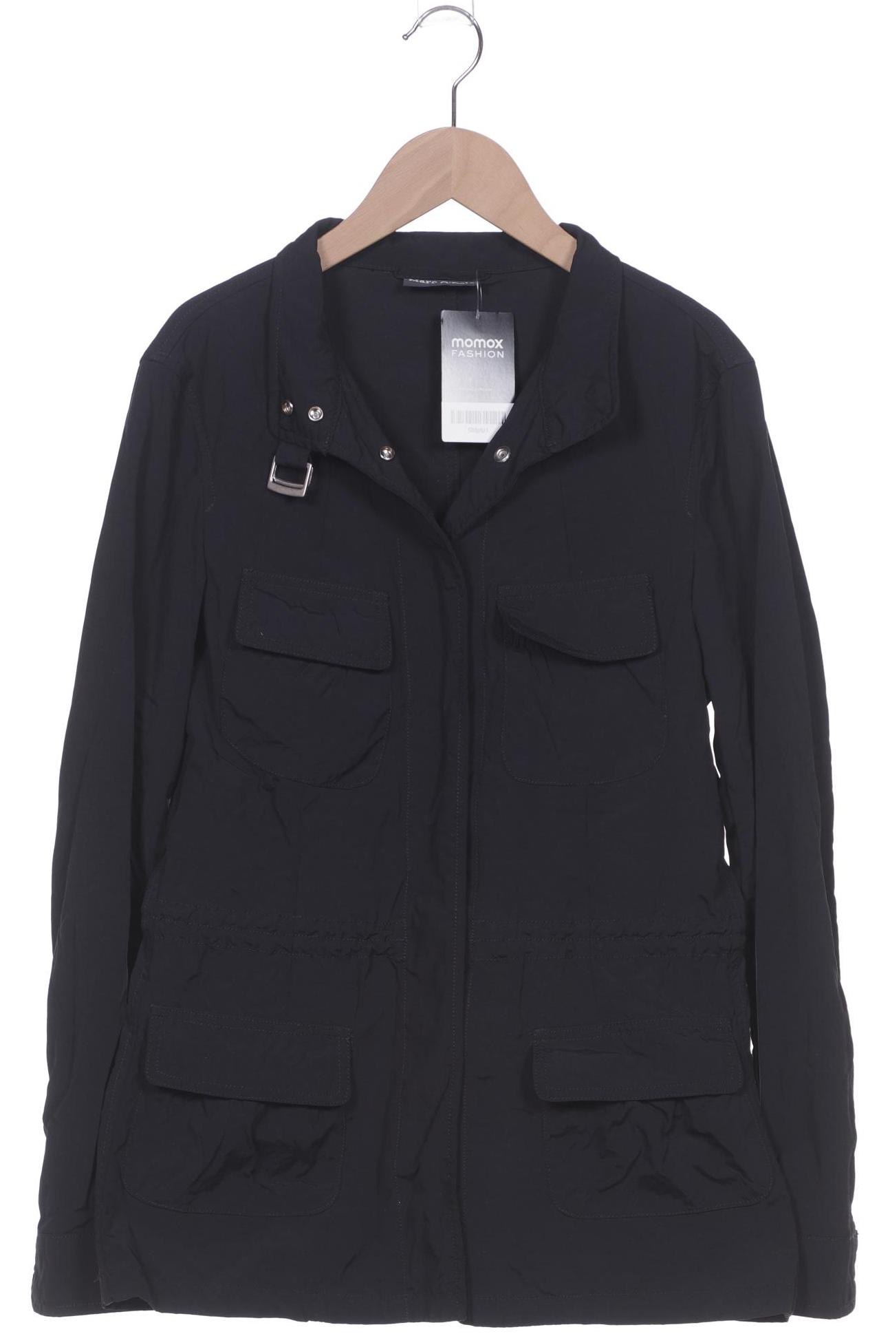 

Marc O Polo Damen Jacke, marineblau, Gr. 38