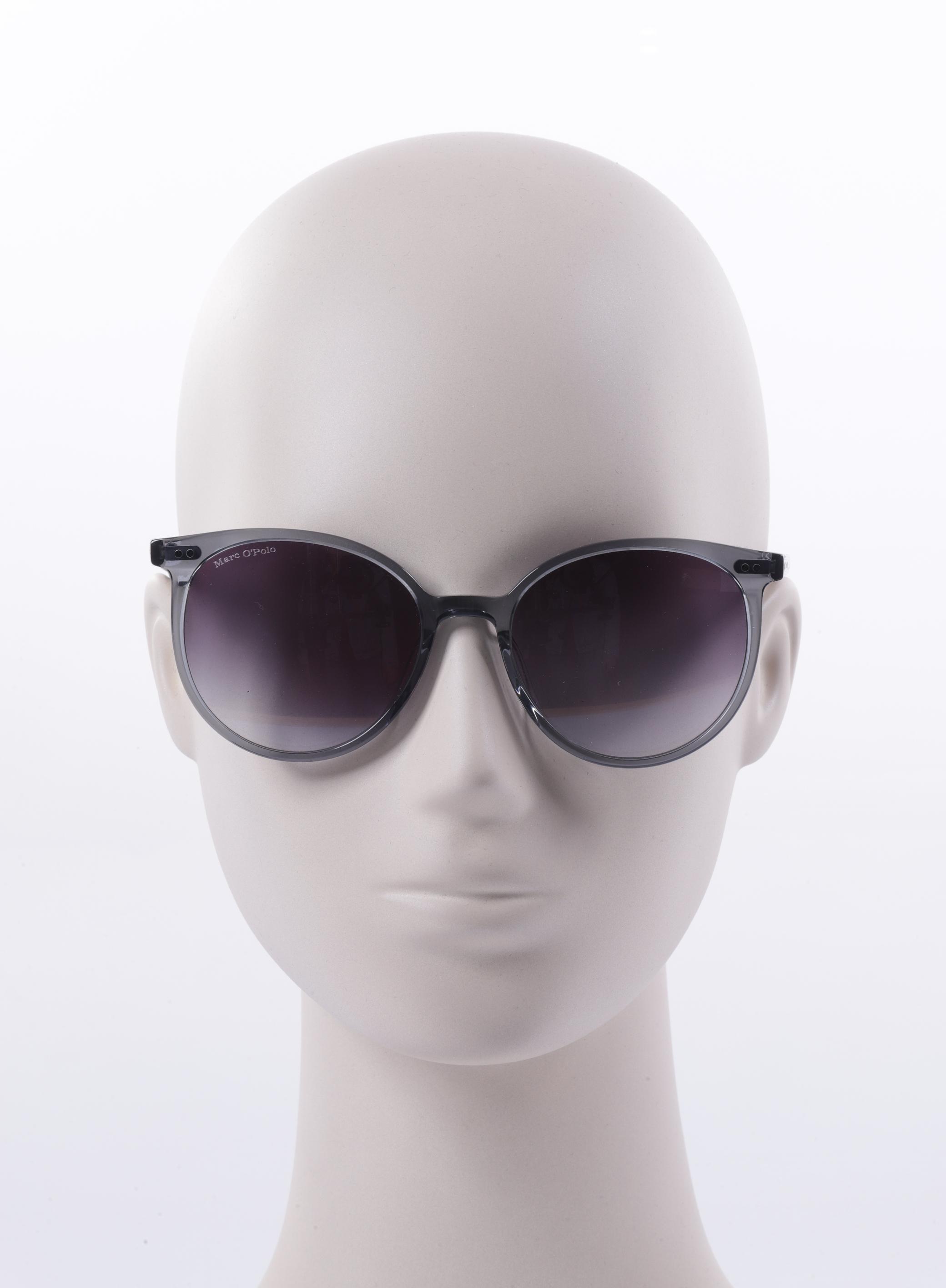 

Marc O Polo Damen Sonnenbrille, grau, Gr.