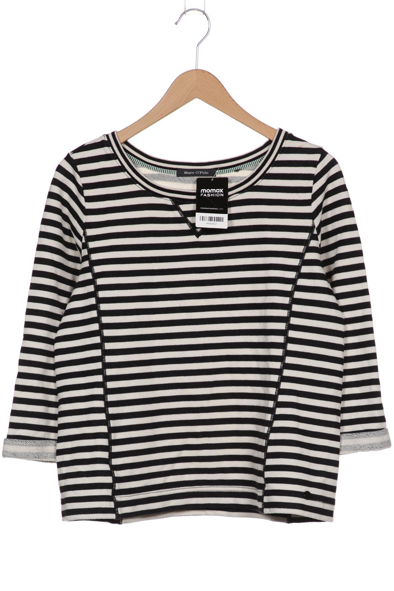 

Marc O Polo Damen Sweatshirt, beige, Gr. 42