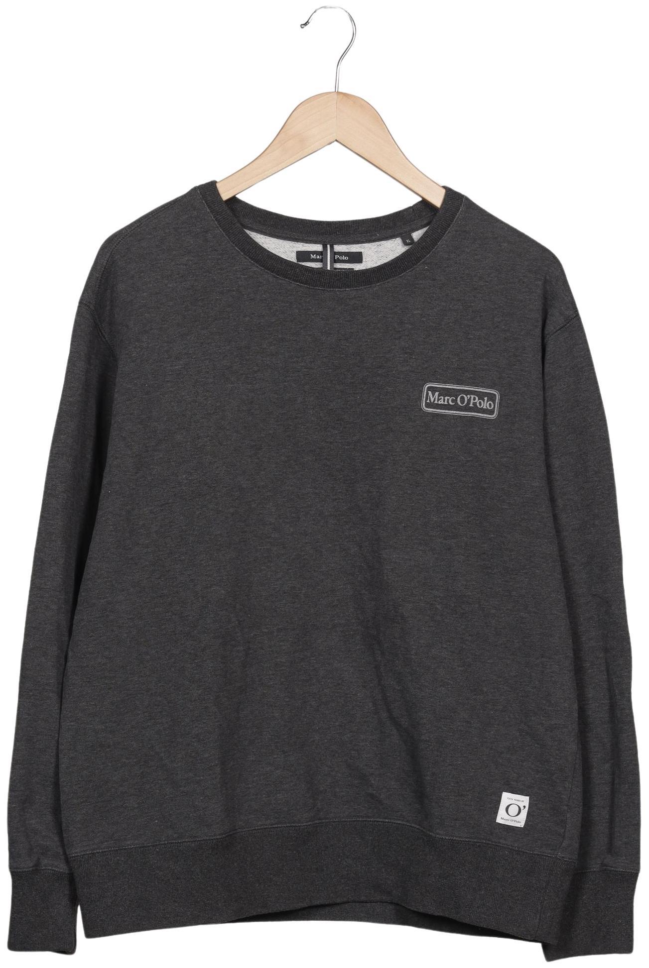 

Marc O Polo Herren Sweatshirt, grau, Gr. 54