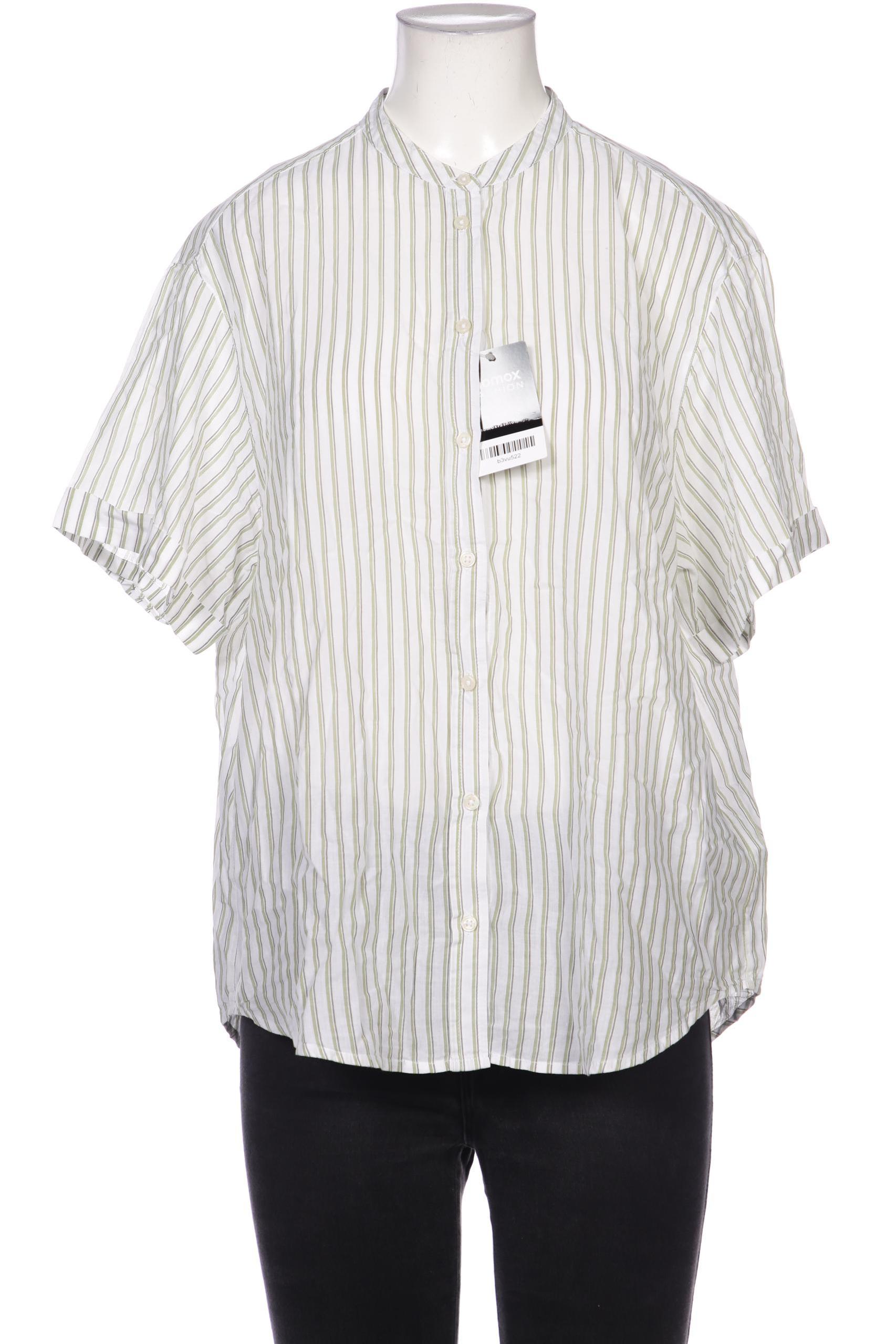 

Marc O Polo Damen Bluse, hellgrün