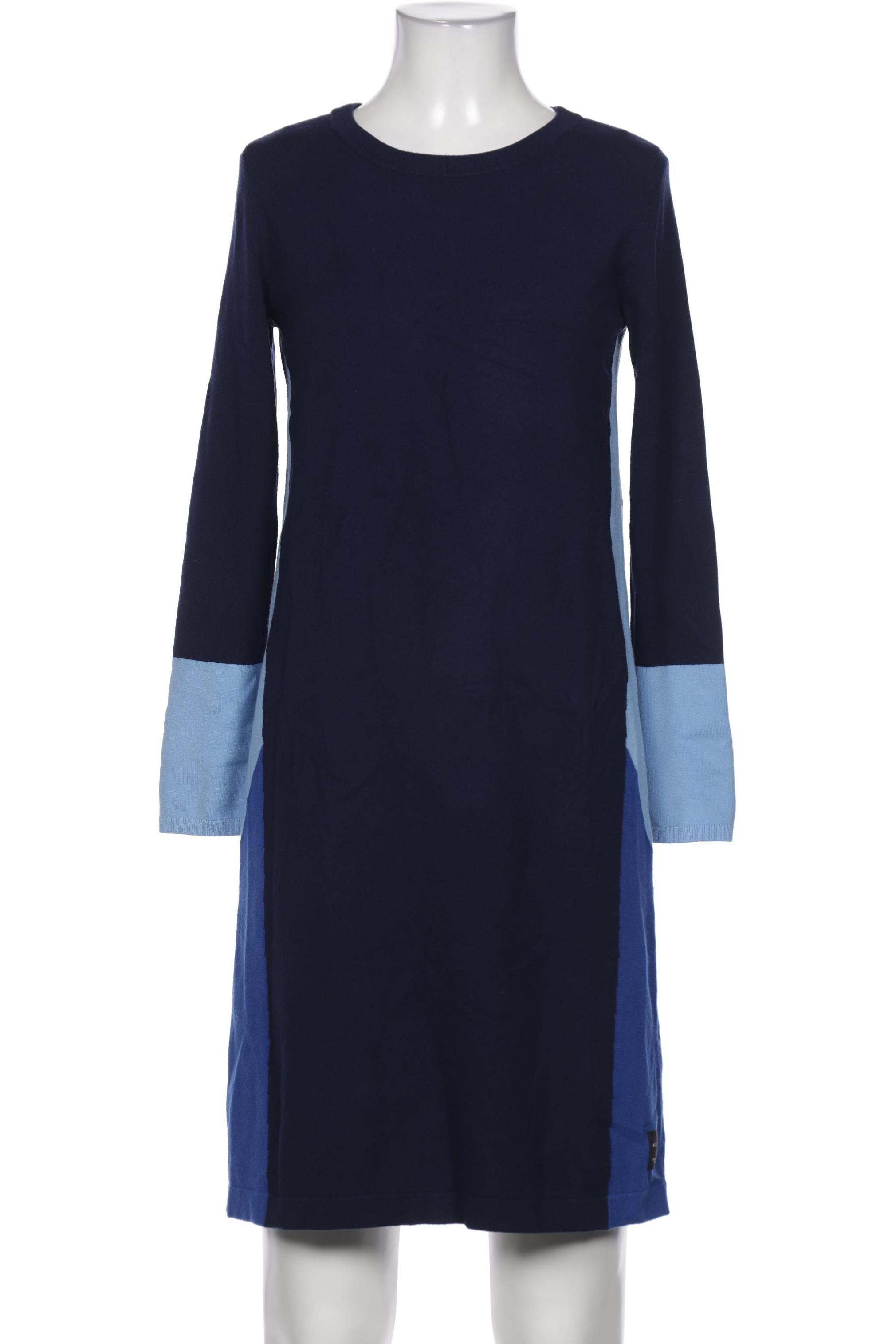 

Marc O Polo Damen Kleid, marineblau, Gr. 34