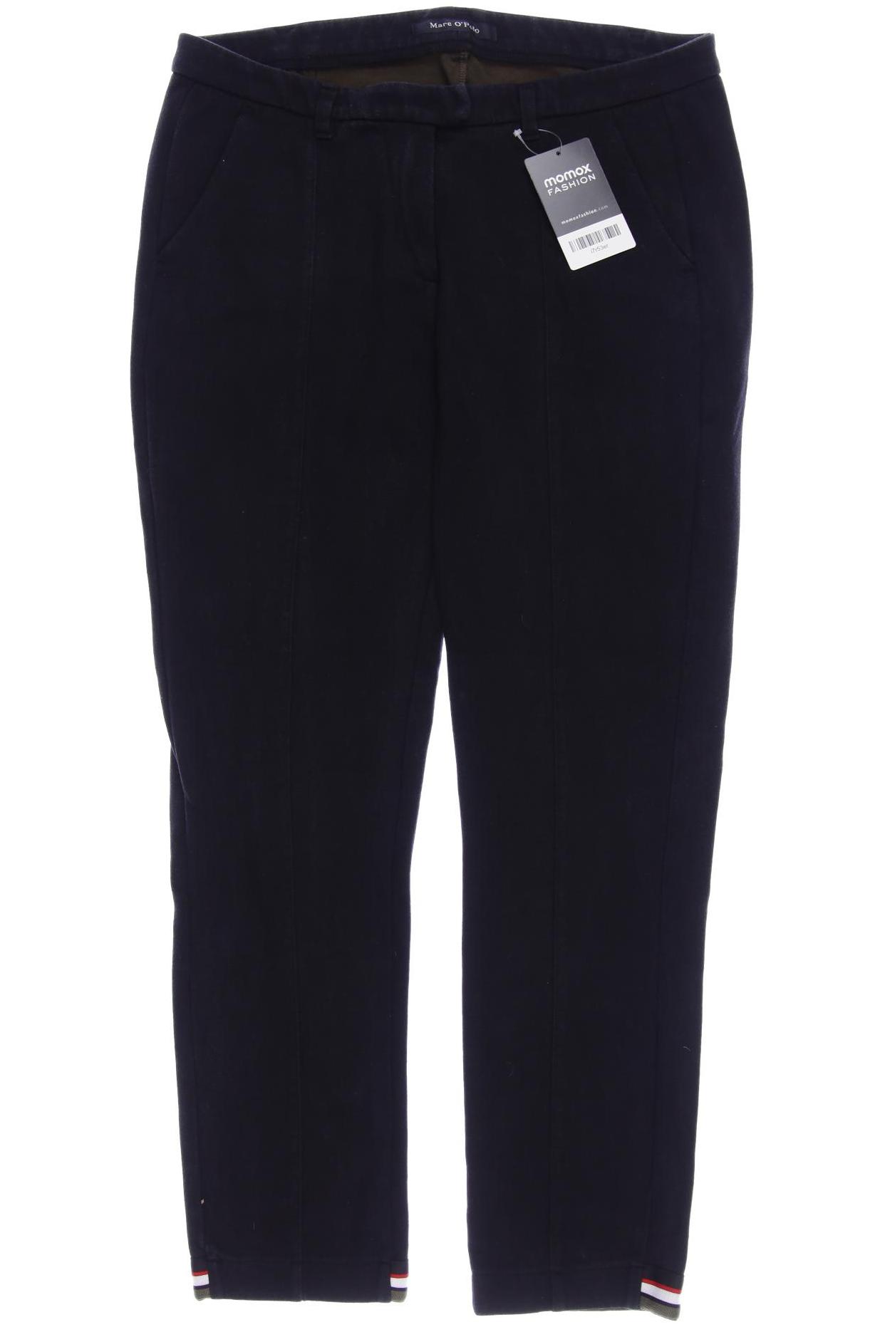 

Marc O Polo Damen Stoffhose, grau, Gr. 36