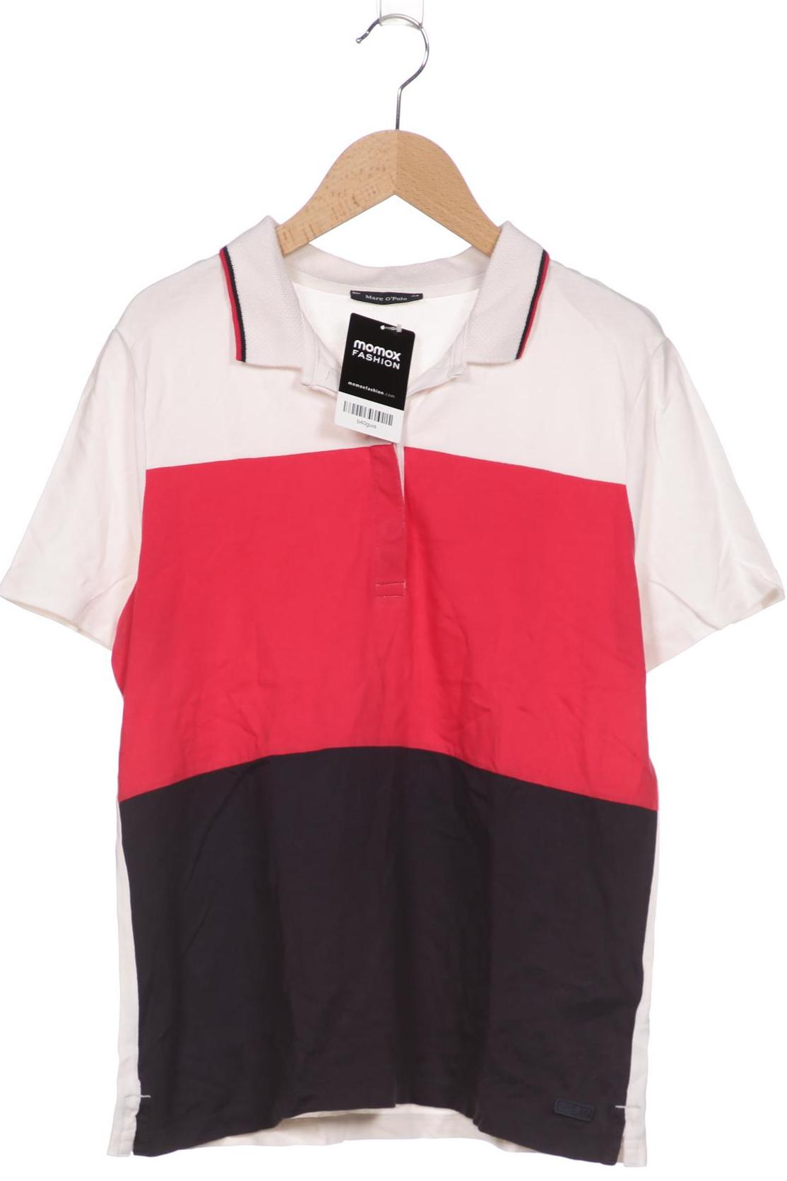 

Marc O Polo Damen Poloshirt, mehrfarbig