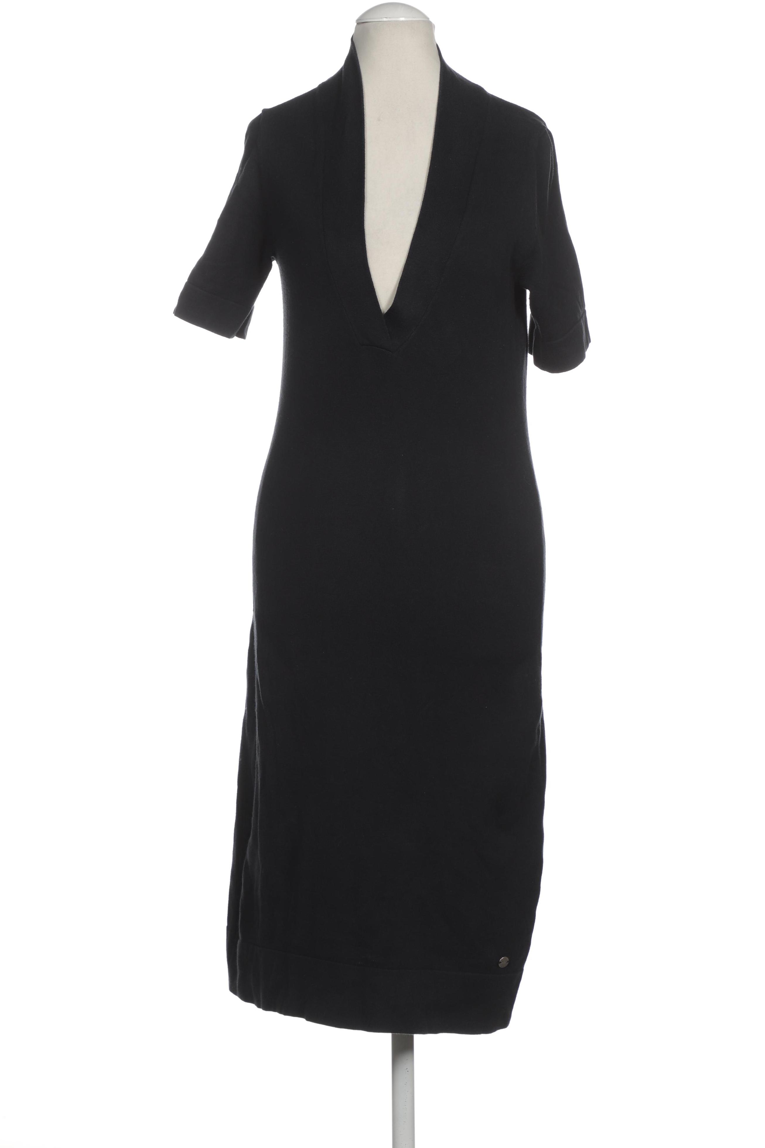 

Marc O Polo Damen Kleid, blau, Gr. 34