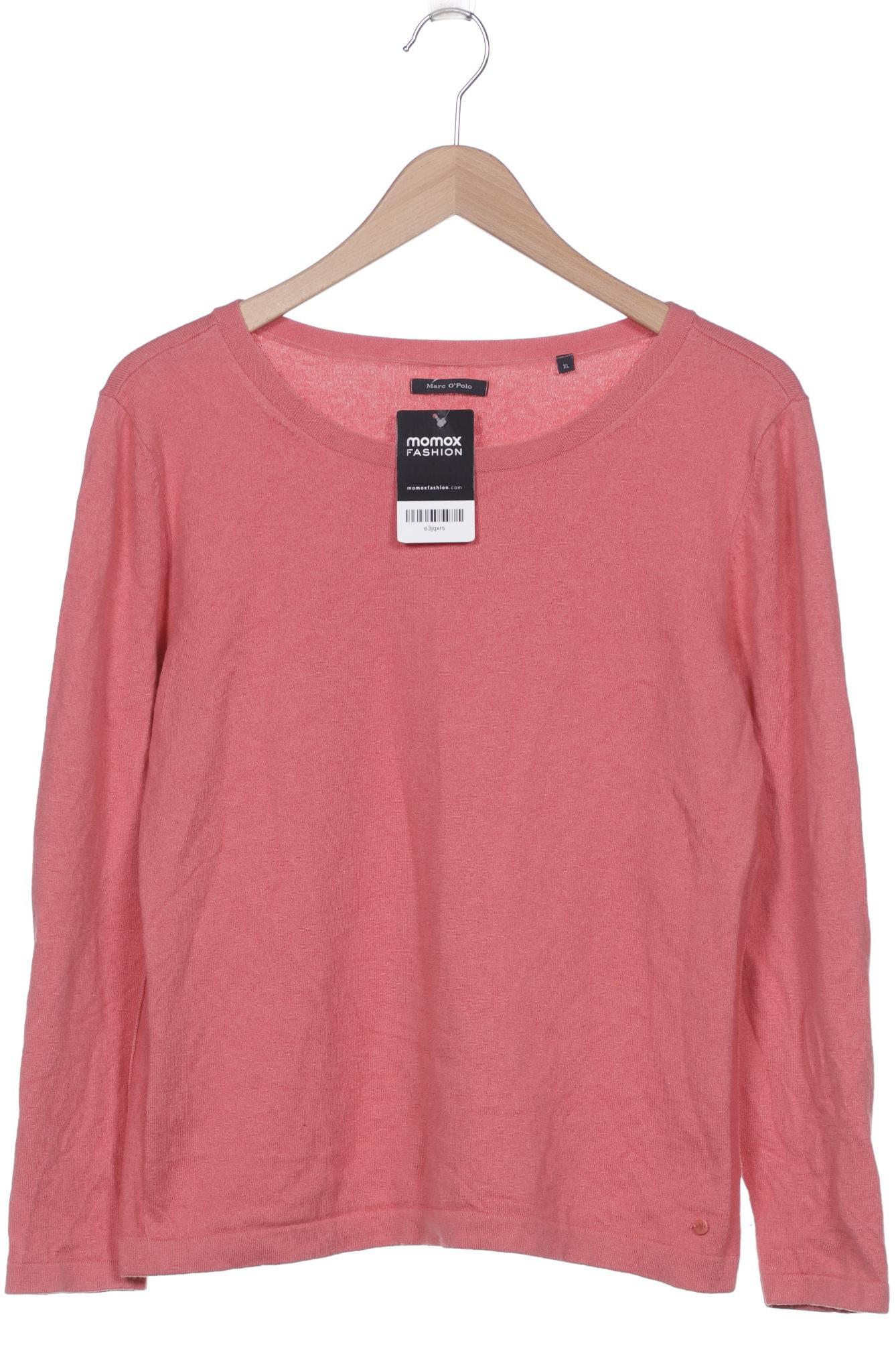 

Marc O Polo Damen Pullover, pink, Gr. 44