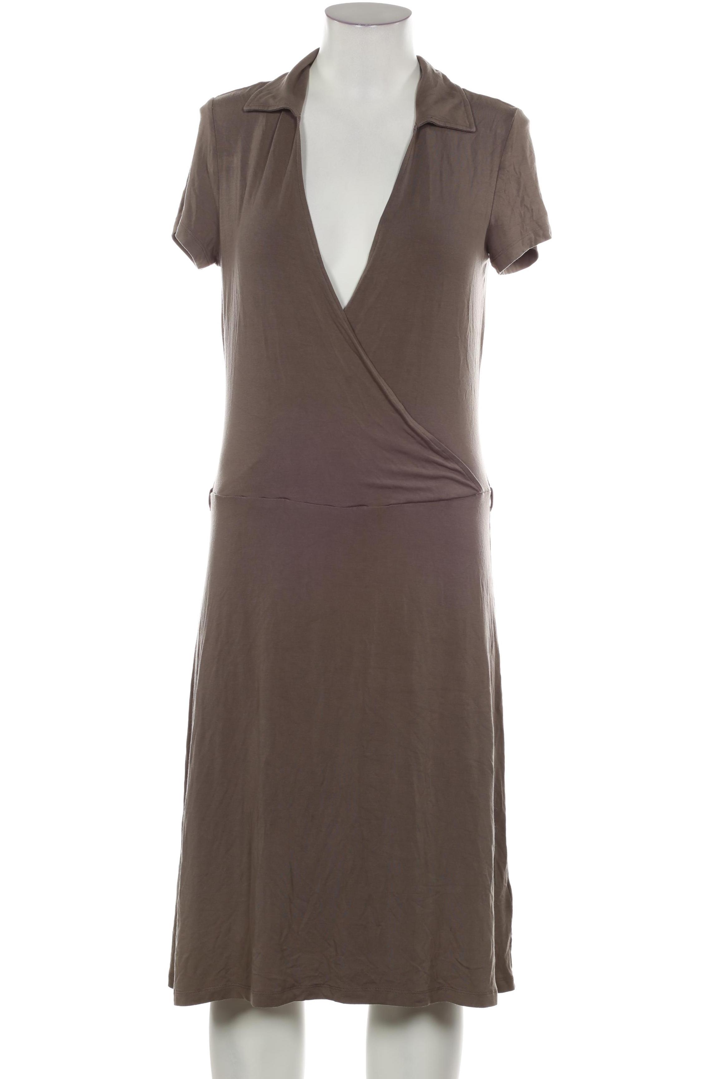 

Marc O Polo Damen Kleid, beige, Gr. 38