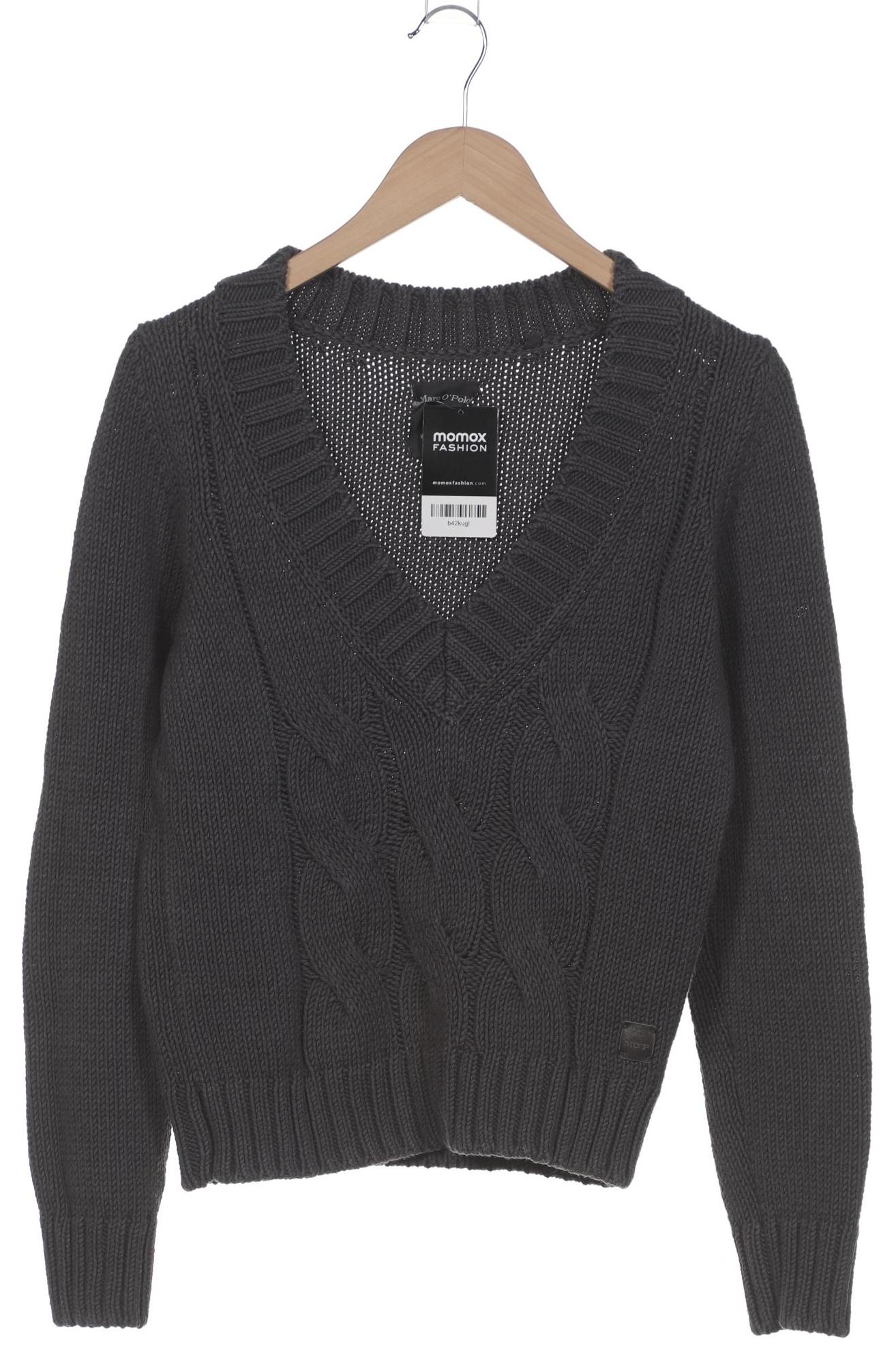 

Marc O Polo Damen Pullover, grau, Gr. 36