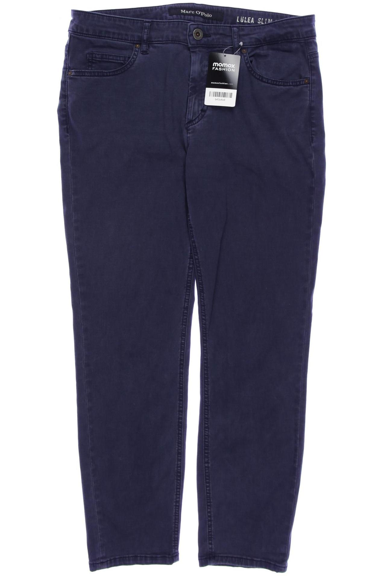 

Marc O Polo Damen Jeans, marineblau, Gr. 31