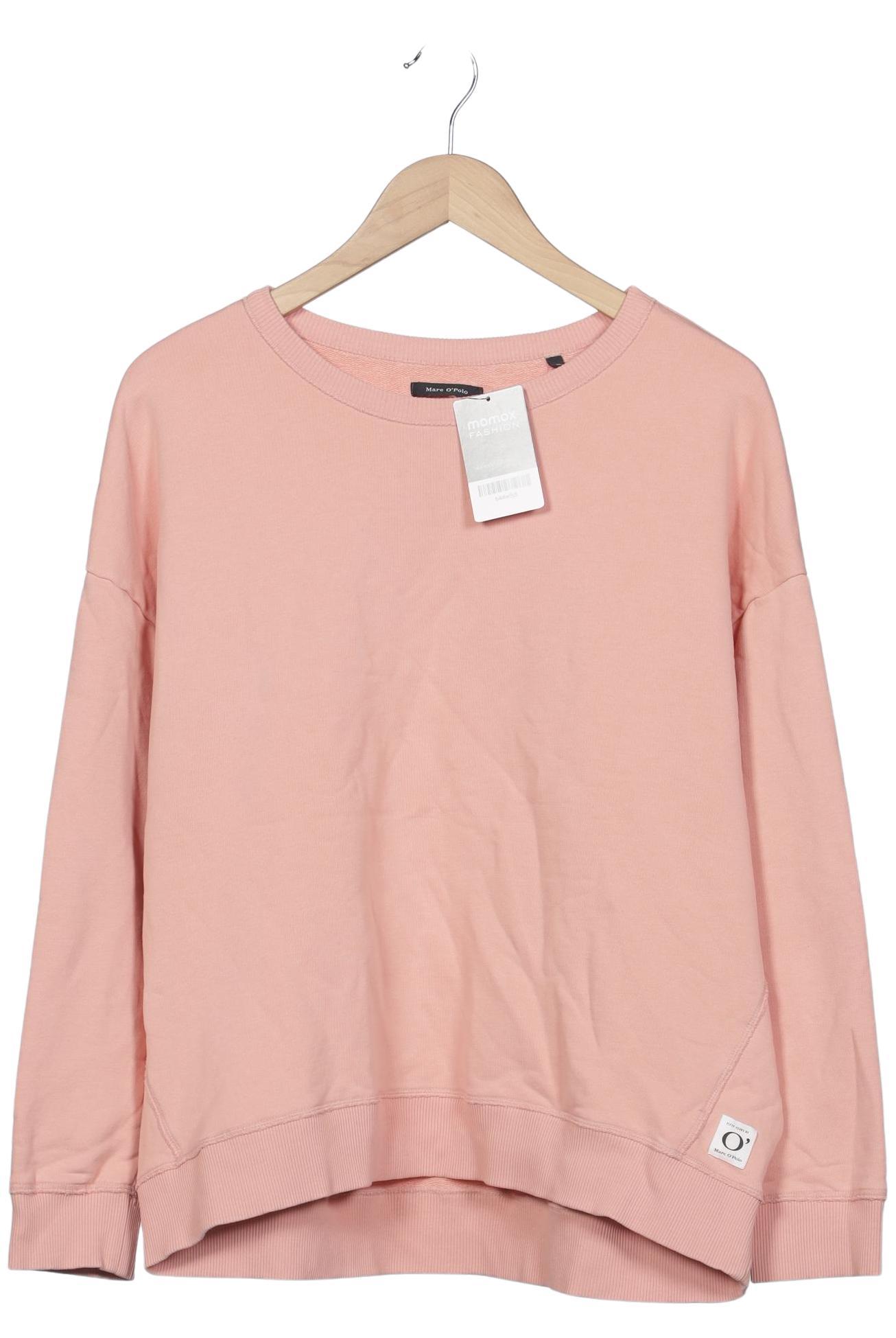 

Marc O Polo Damen Sweatshirt, pink, Gr. 44