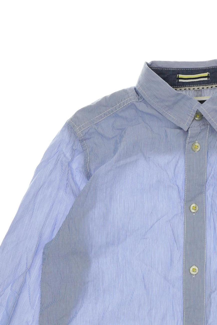 Thumbnail - Marc O Polo Jungen Hemd, blau, Gr. 164