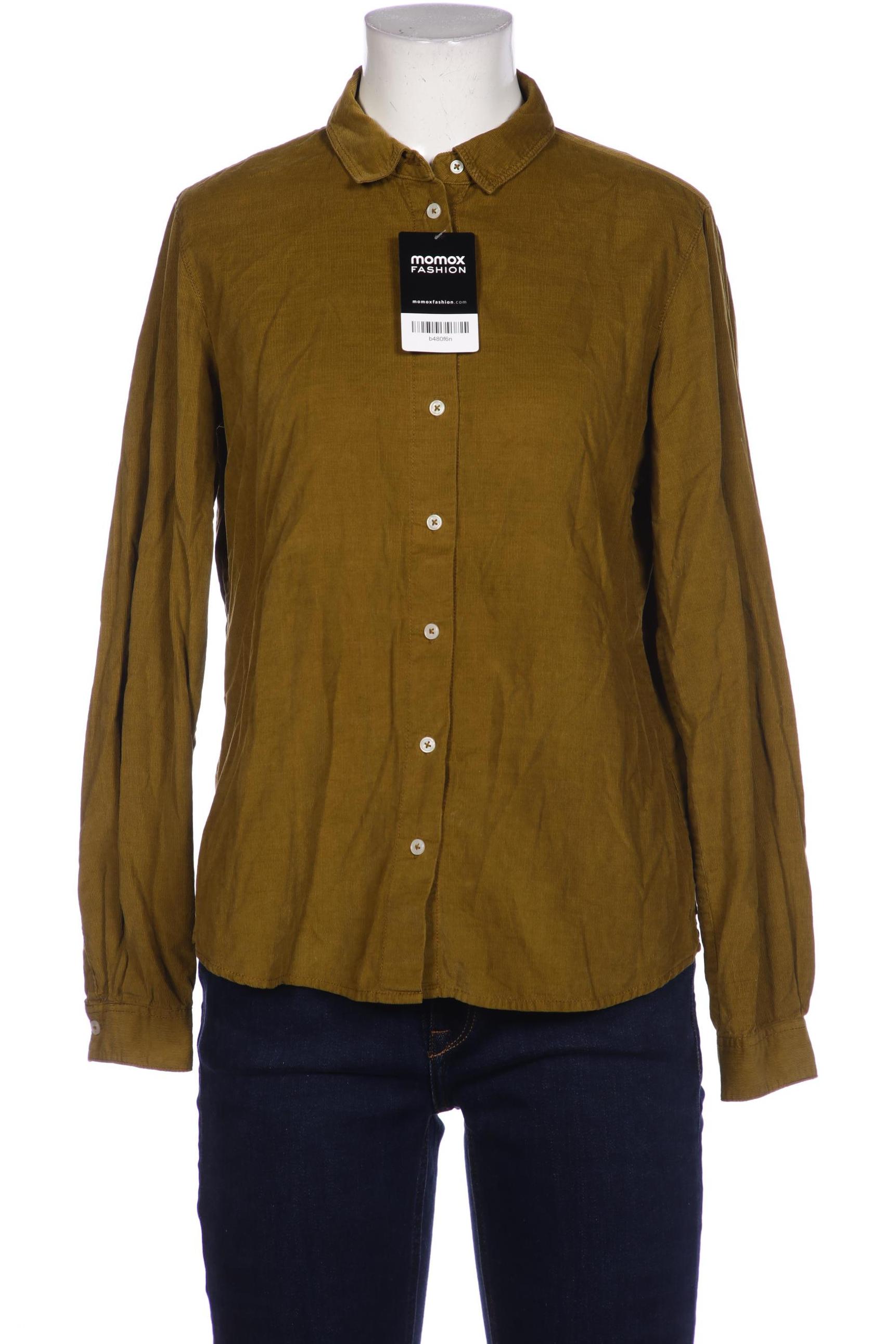 

Marc O Polo Damen Bluse, grün