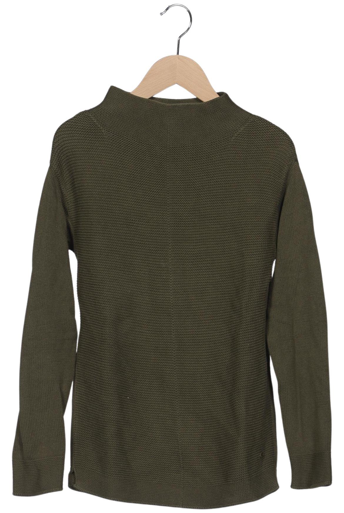

Marc O Polo Damen Pullover, grün, Gr. 32