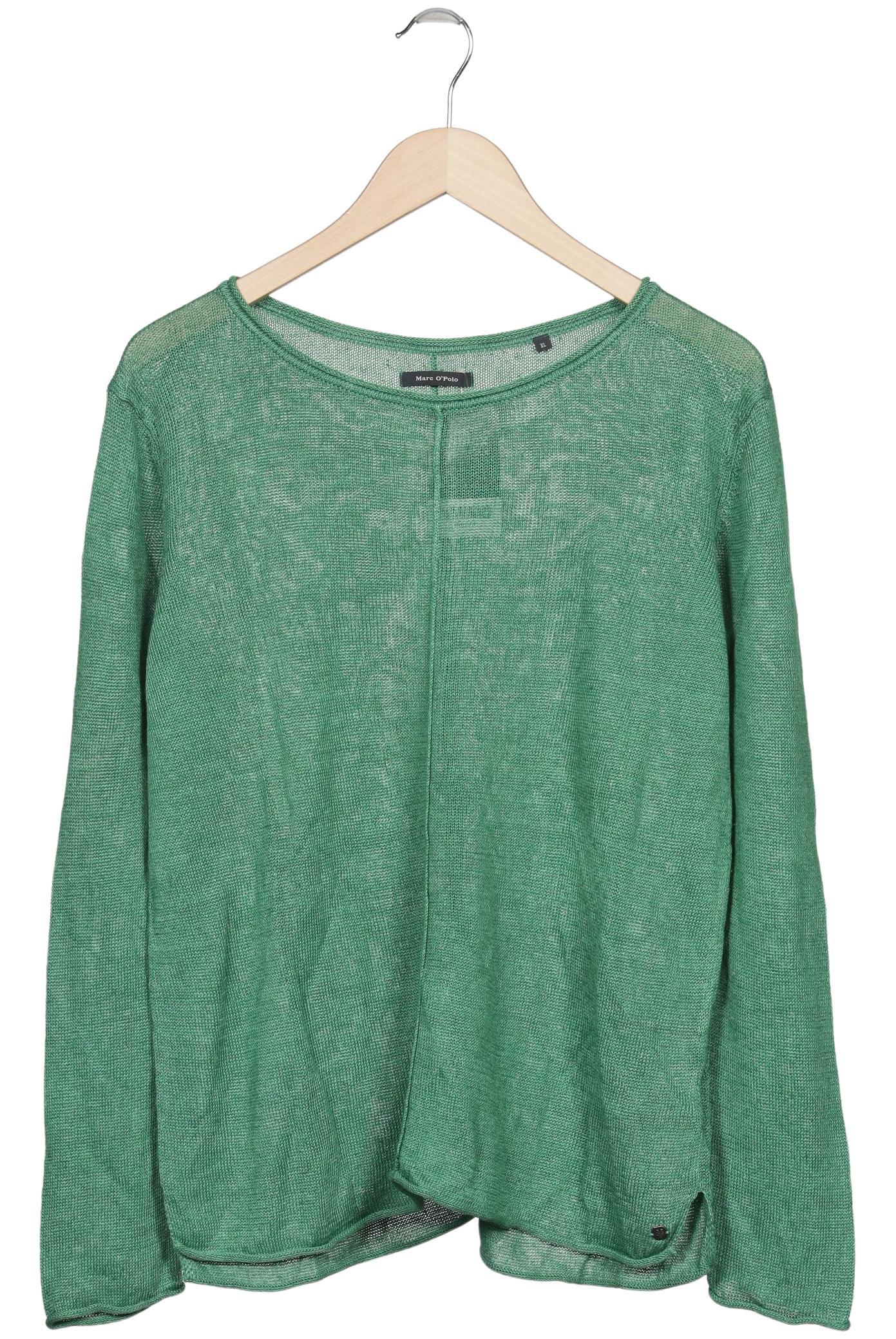 

Marc O Polo Damen Pullover, grün, Gr. 44
