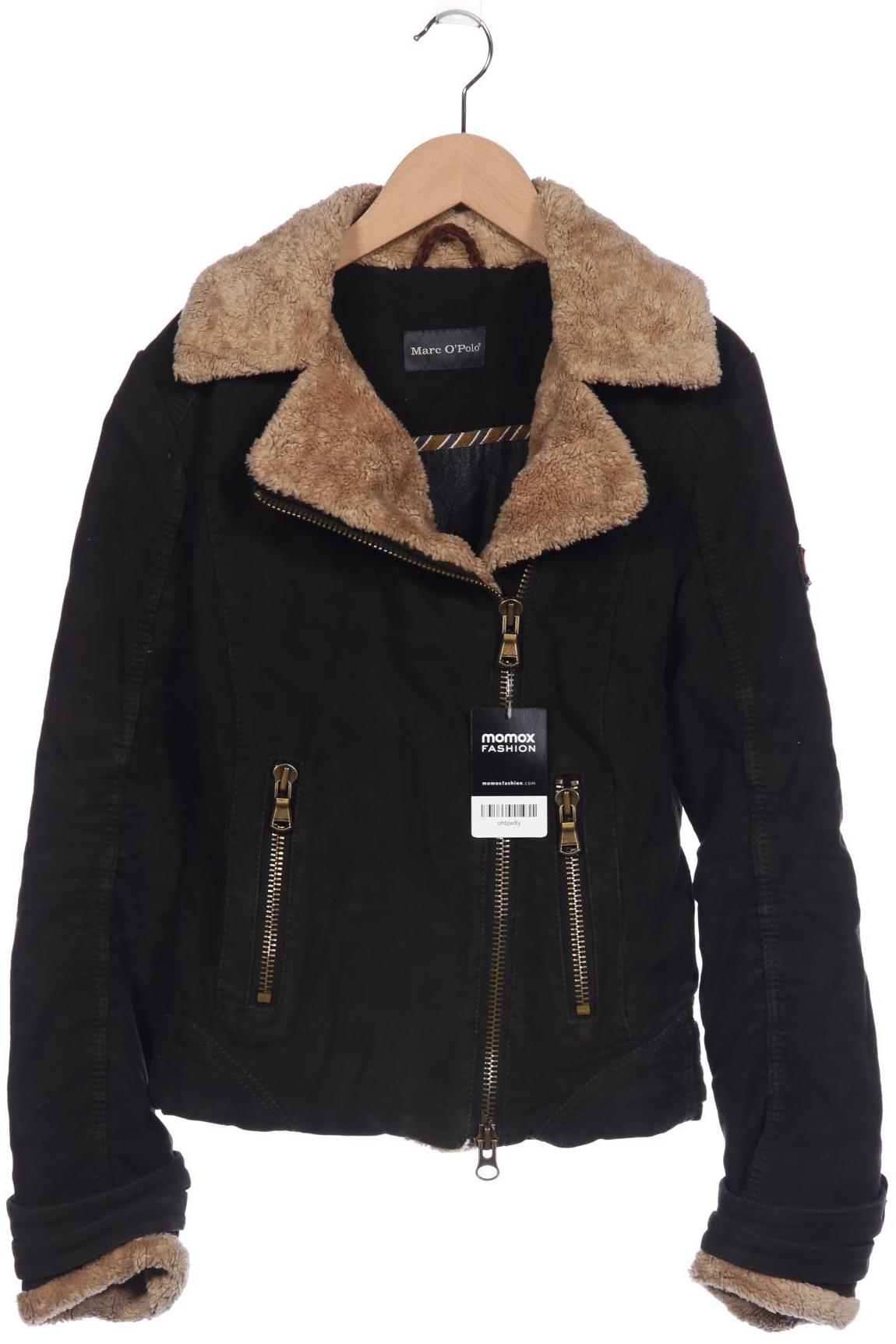 

Marc O Polo Damen Jacke, grün, Gr. 38