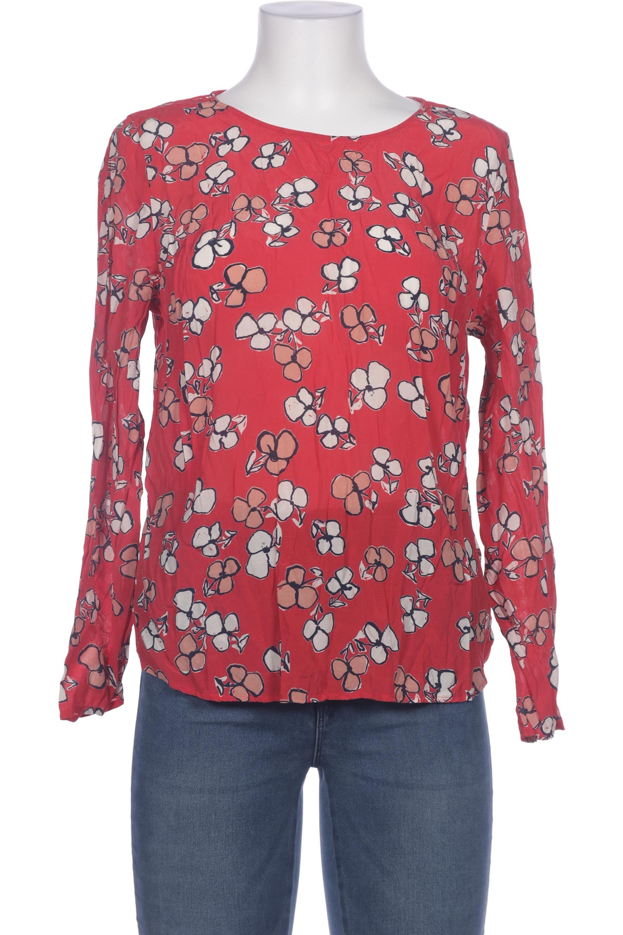 

Marc O Polo Damen Bluse, rot, Gr. 40