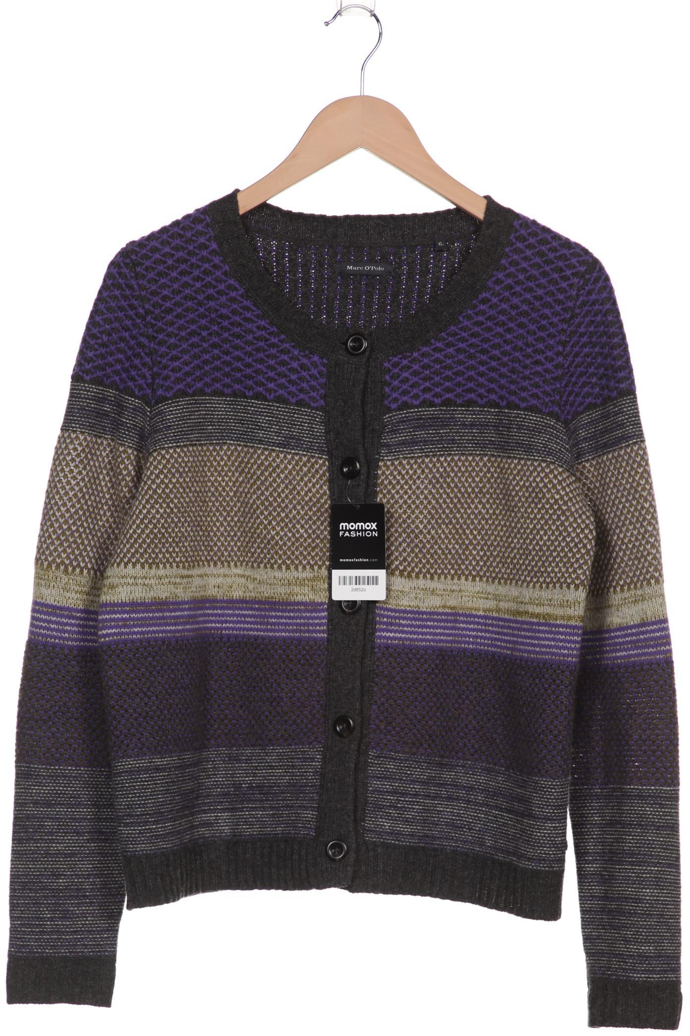 

Marc O Polo Damen Strickjacke, flieder