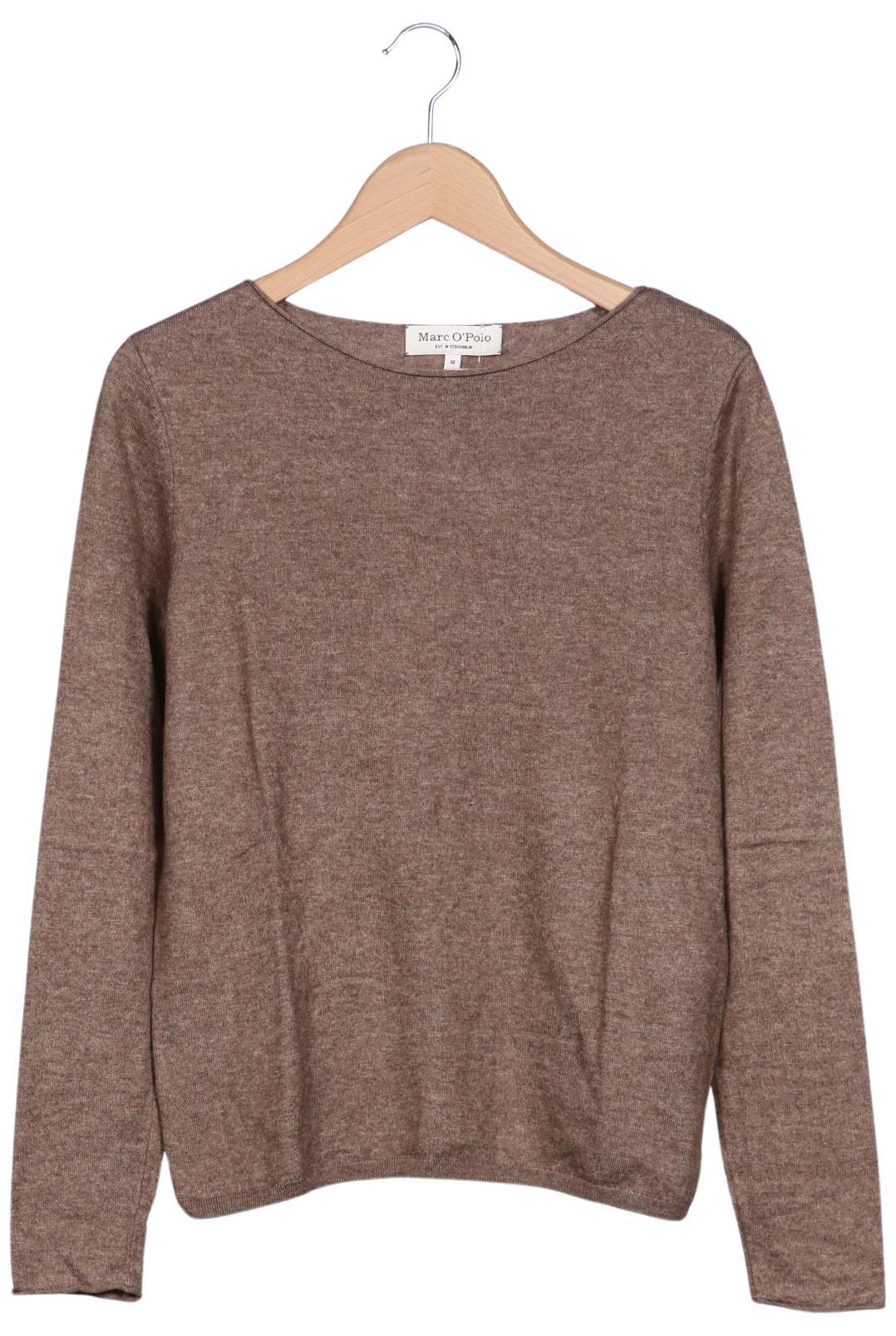 

Marc O Polo Damen Pullover, braun, Gr. 38