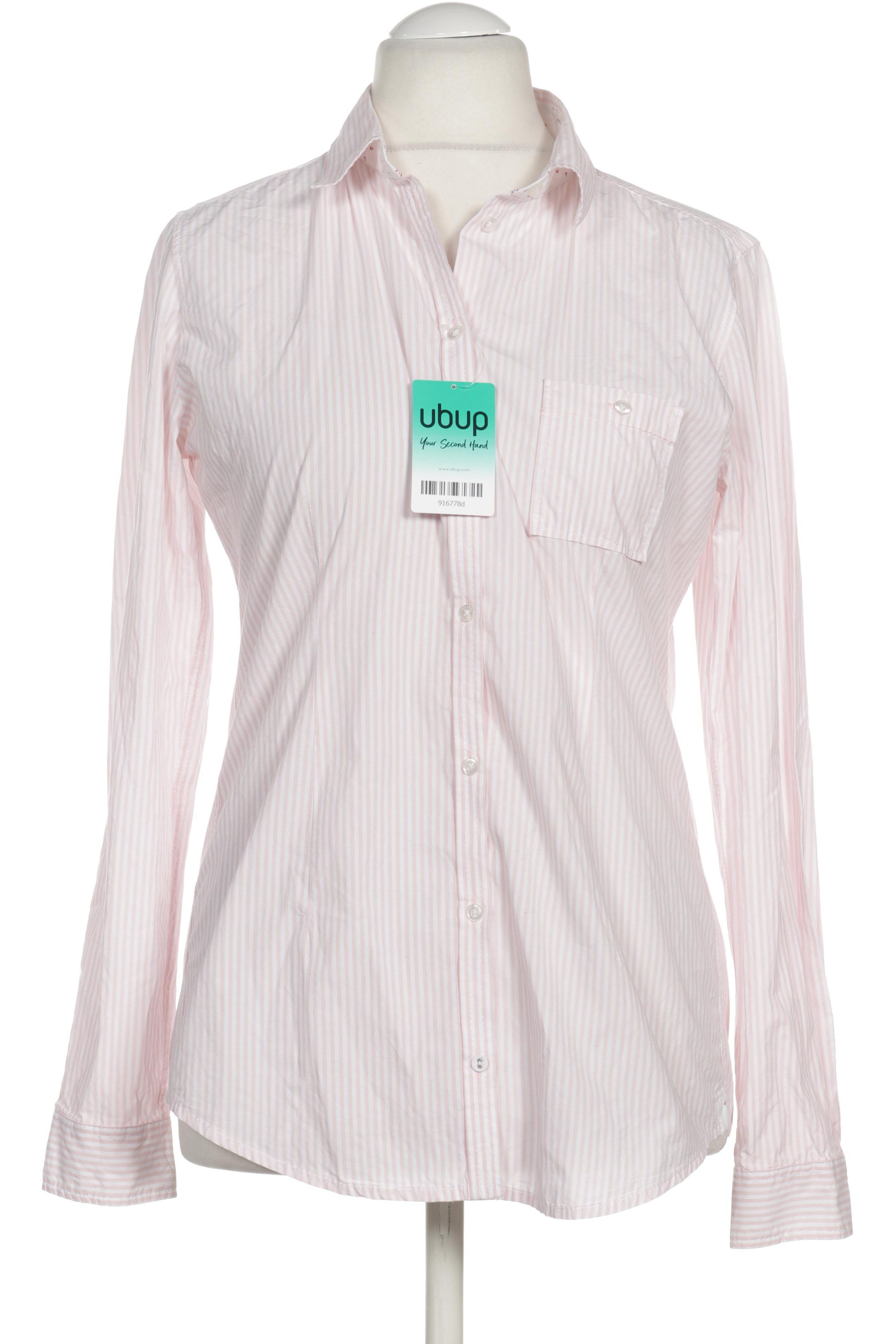 

Marc O Polo Damen Bluse, pink, Gr. 40